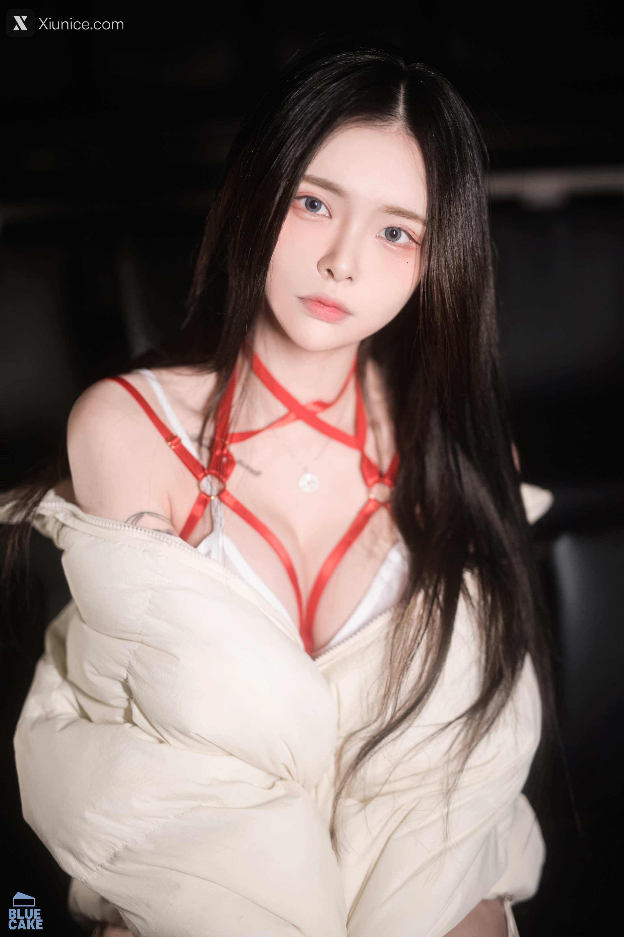 BLUECAKE Yuka (유카) Secret Date 1