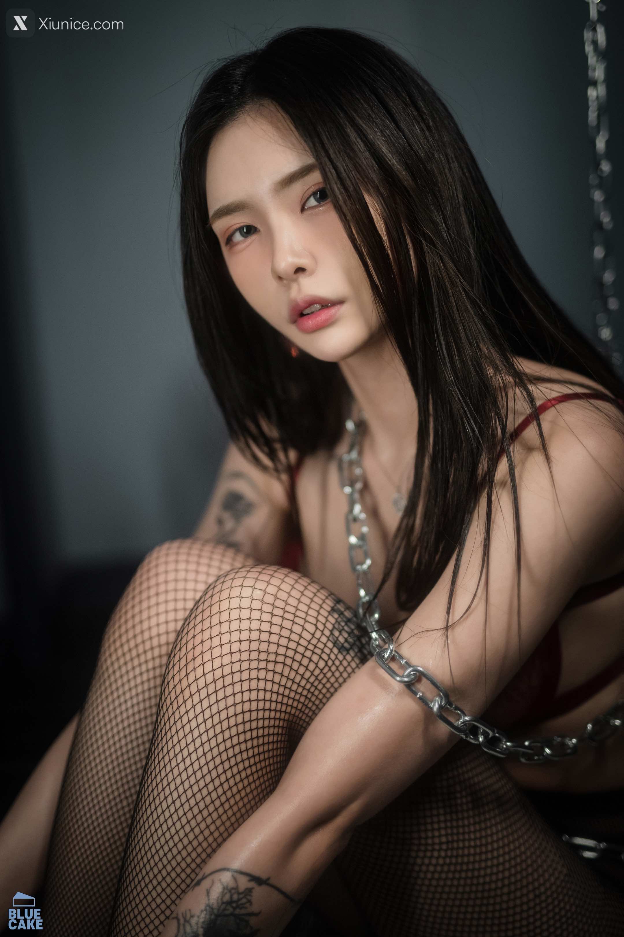 BLUECAKE Yuka (유카) Secret Date 39