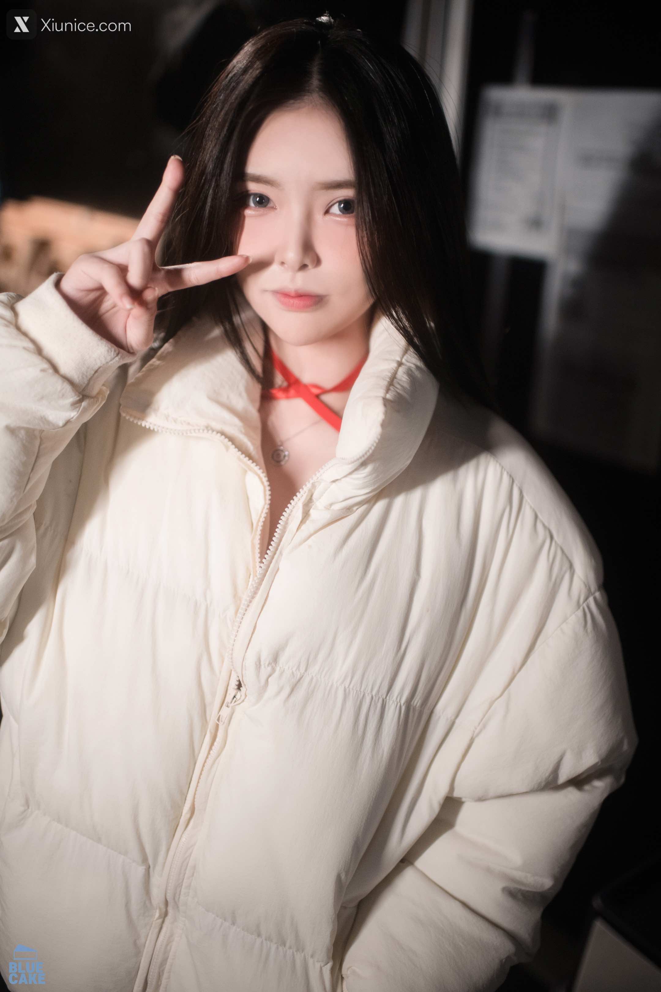 BLUECAKE Yuka (유카) Secret Date 98