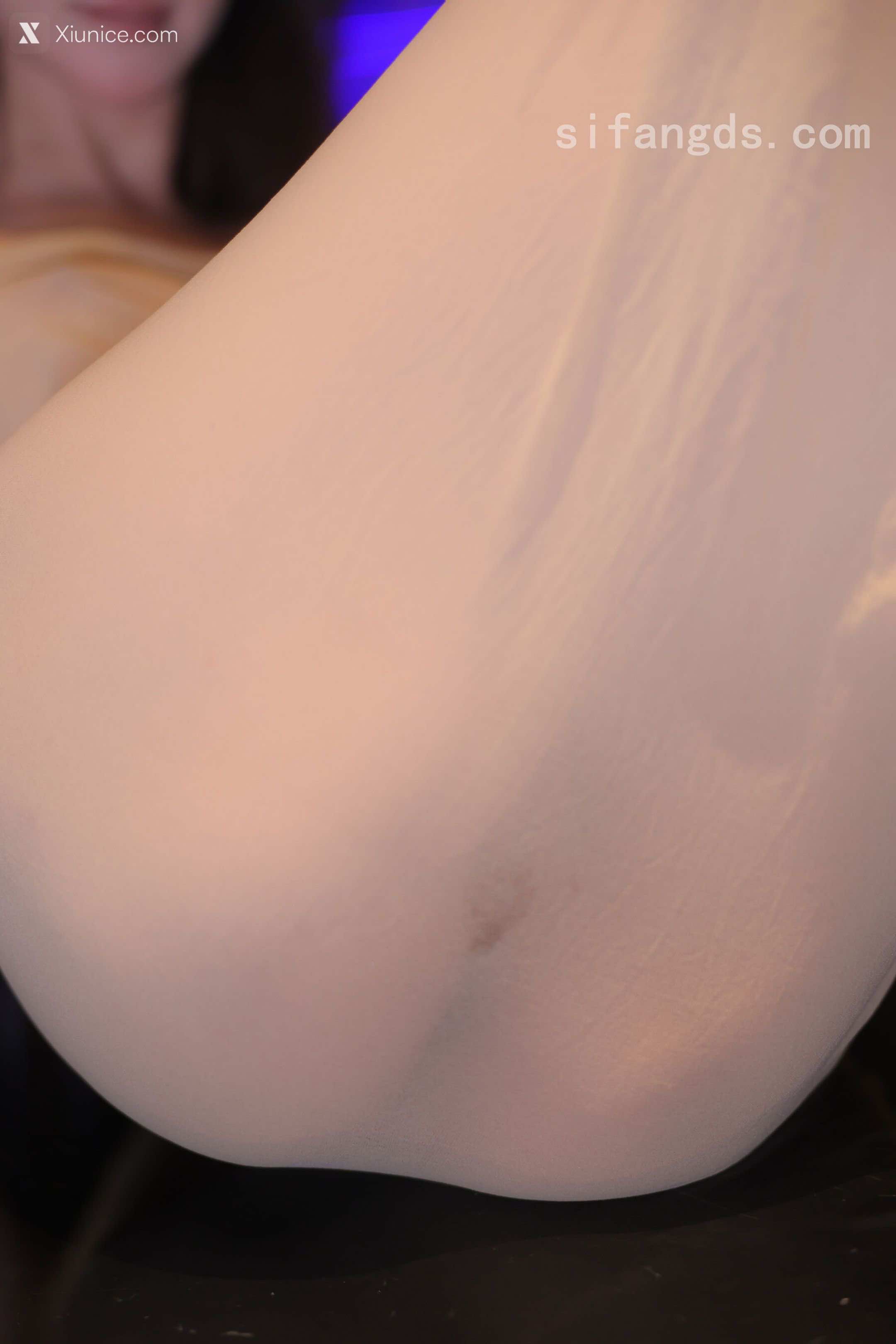 Candy糖糖 R18 秀人网模特 破茧 45