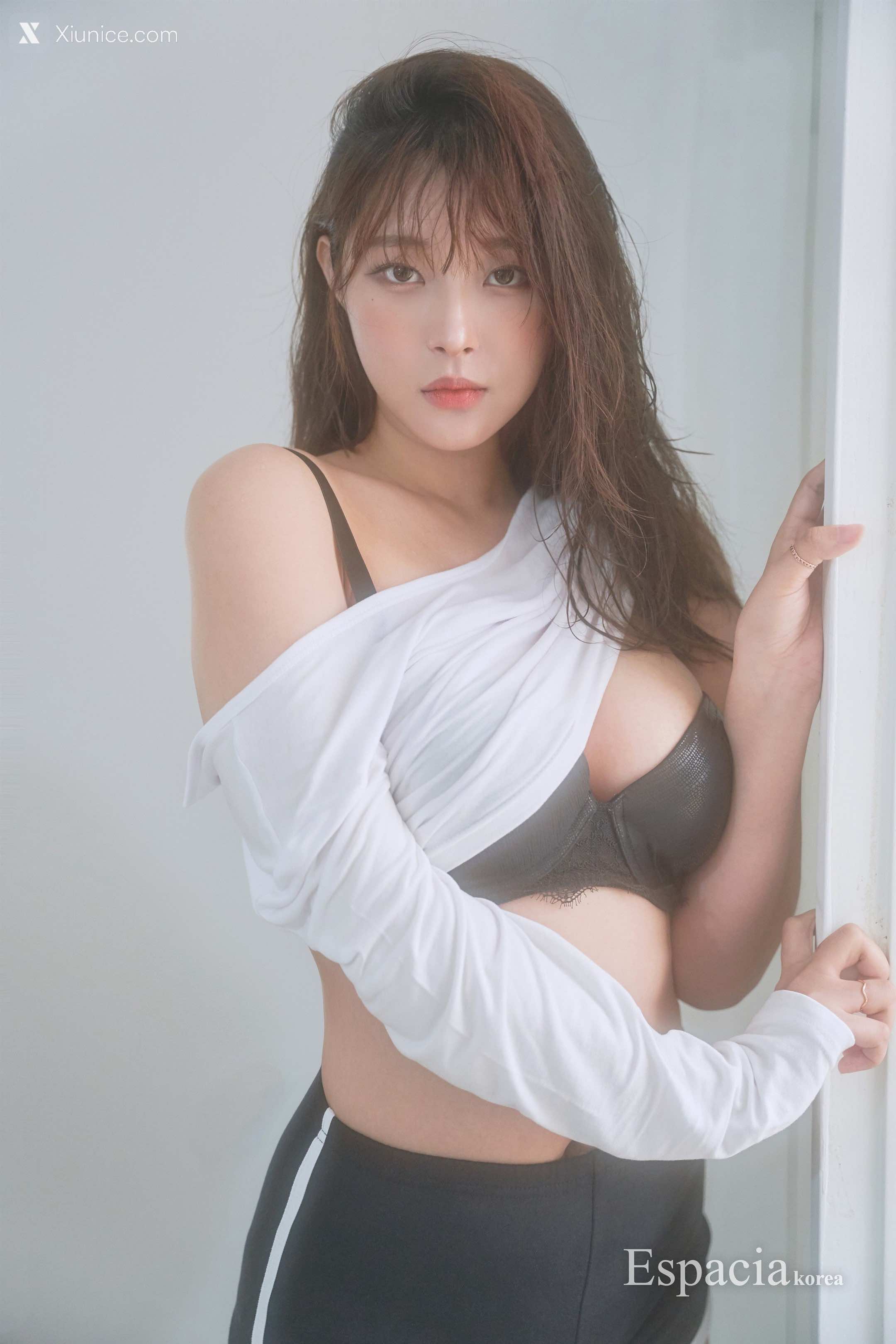 Espacia Korea EHC#012 Kim Gap Ju (김갑주) 18