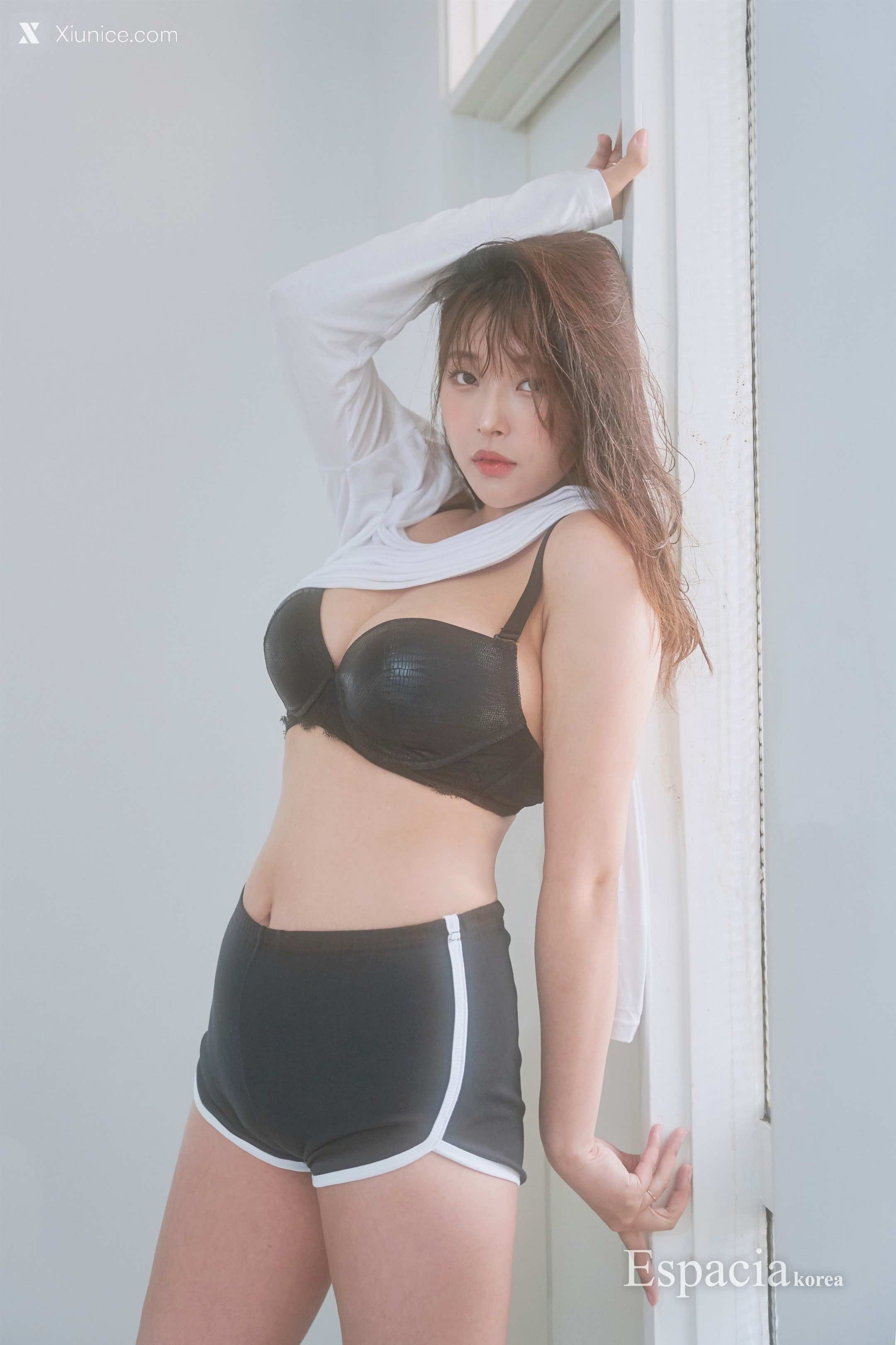 Espacia Korea EHC#012 Kim Gap Ju (김갑주) 23