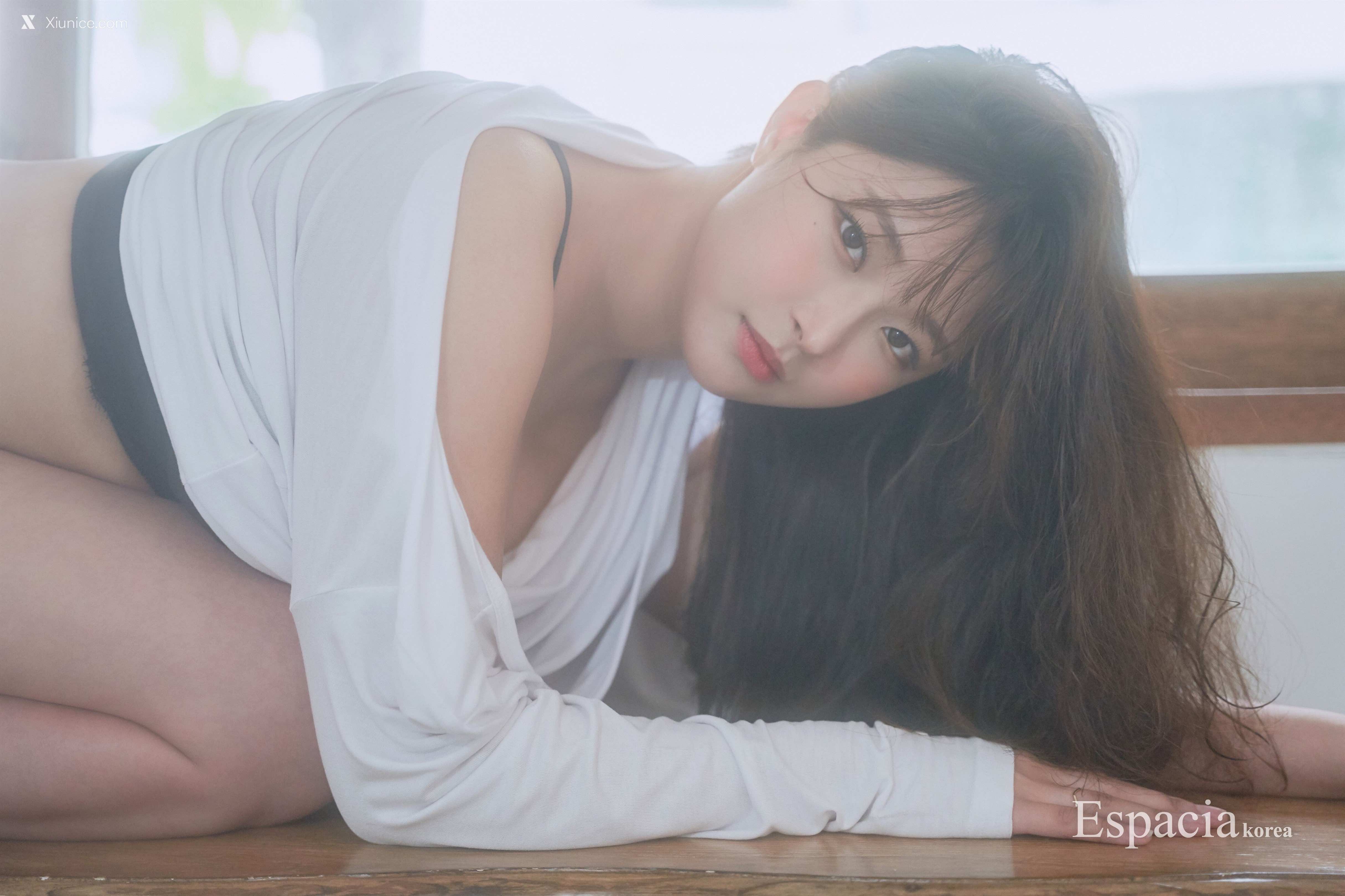 Espacia Korea EHC#012 Kim Gap Ju (김갑주) 29
