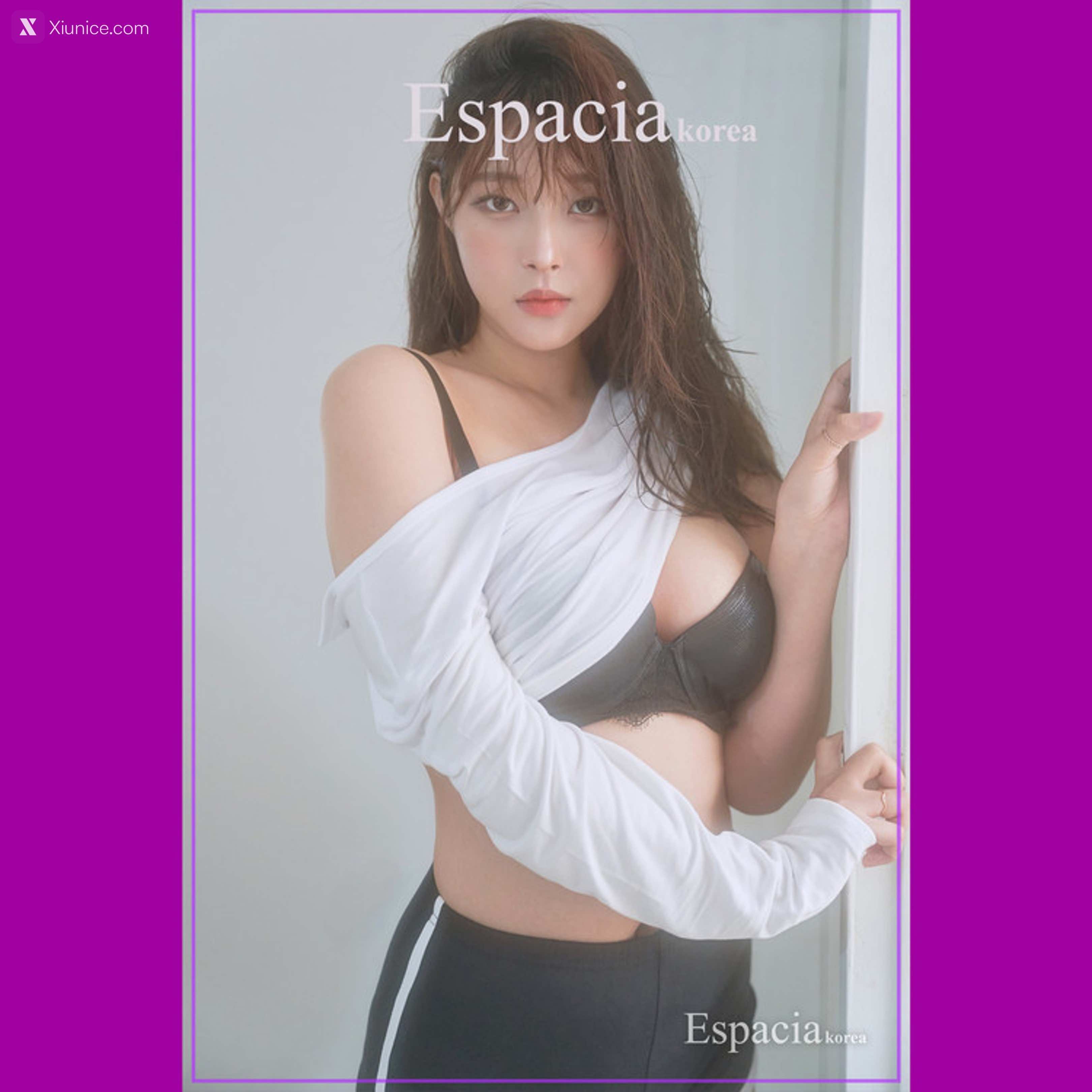 Espacia Korea EHC#012 Kim Gap Ju (김갑주) 45