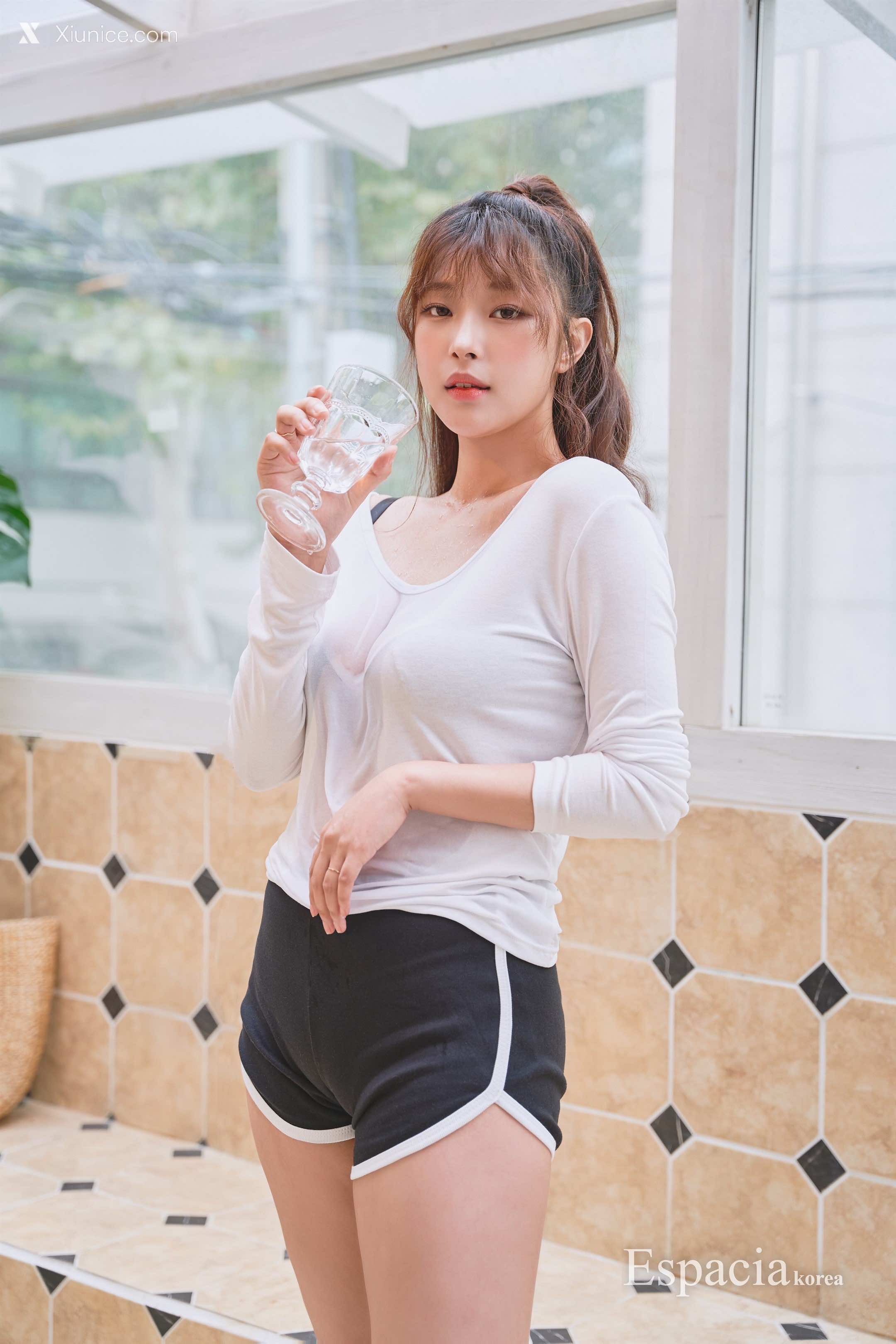 Espacia Korea EHC#012 Kim Gap Ju (김갑주) 5