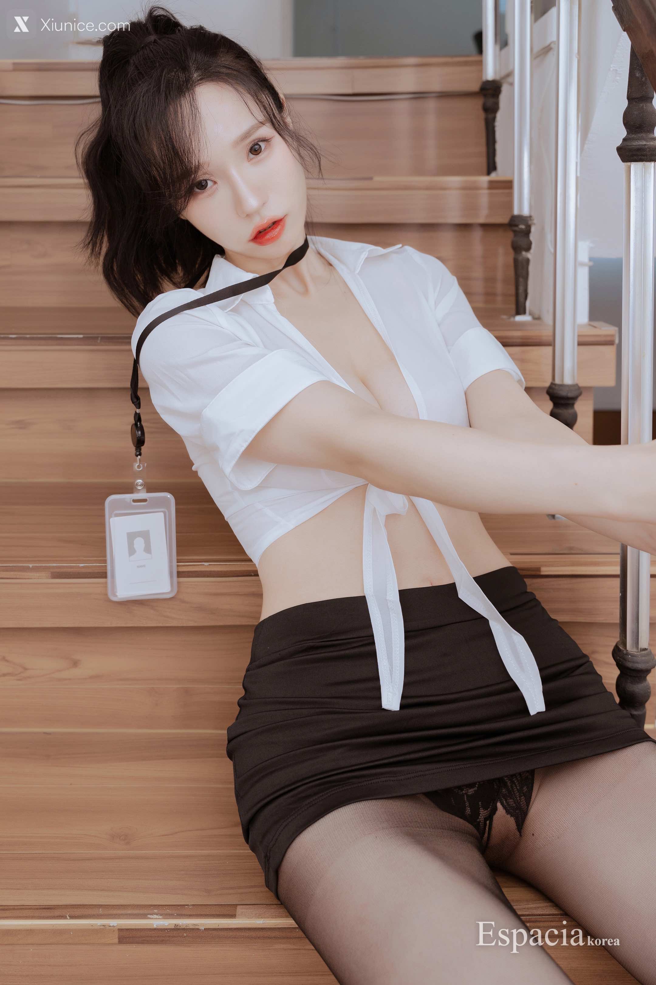 Espacia Korea EHC#074 YUNHA 14
