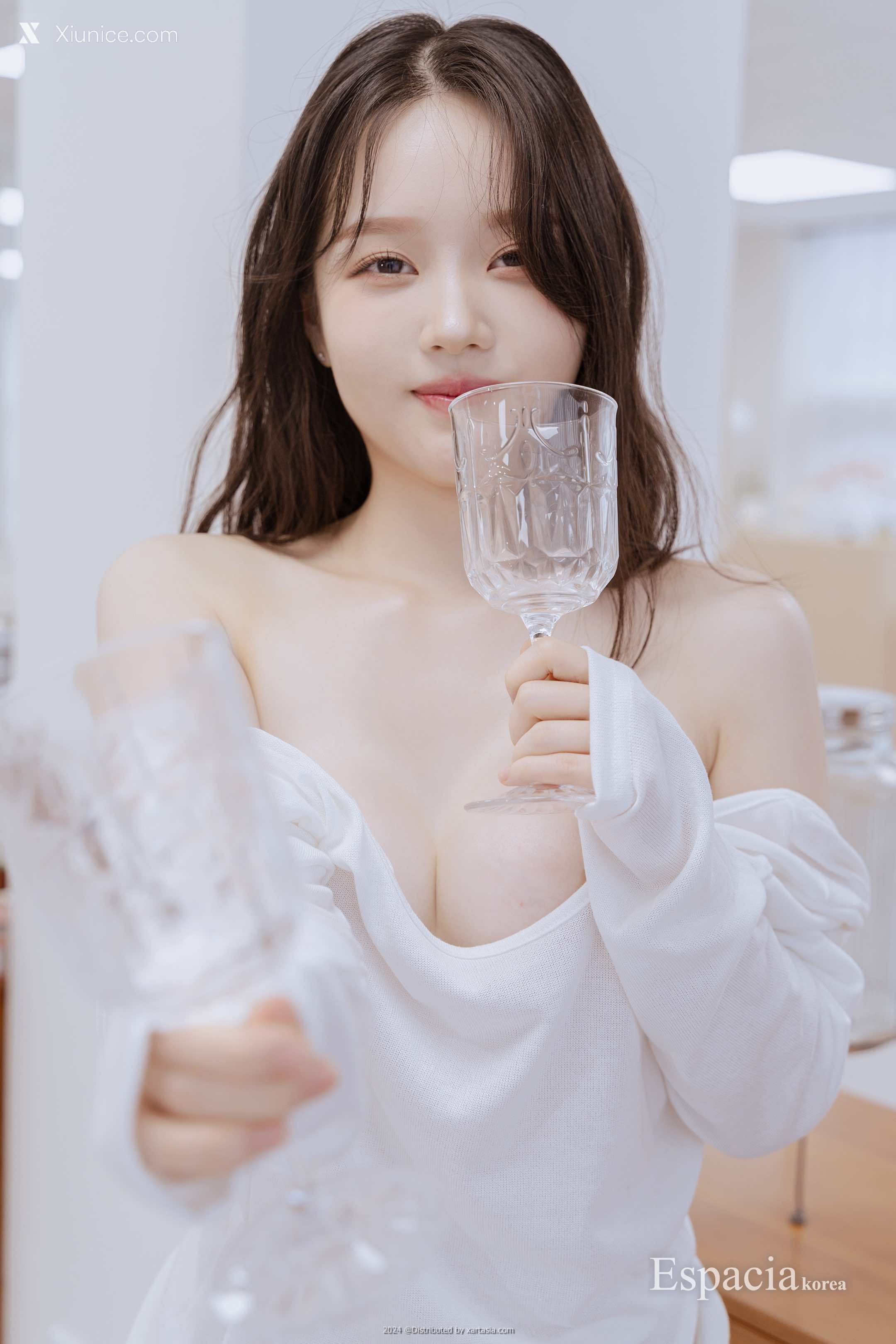Espacia Korea EHC#078 SOMI (소미) 19