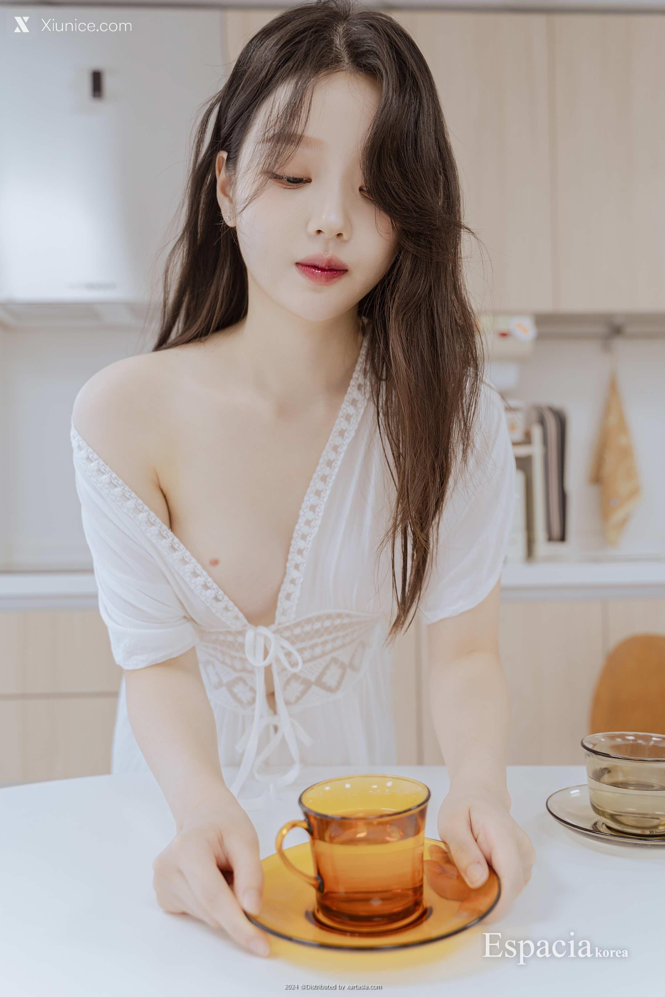Espacia Korea EHC#078 SOMI (소미) 23