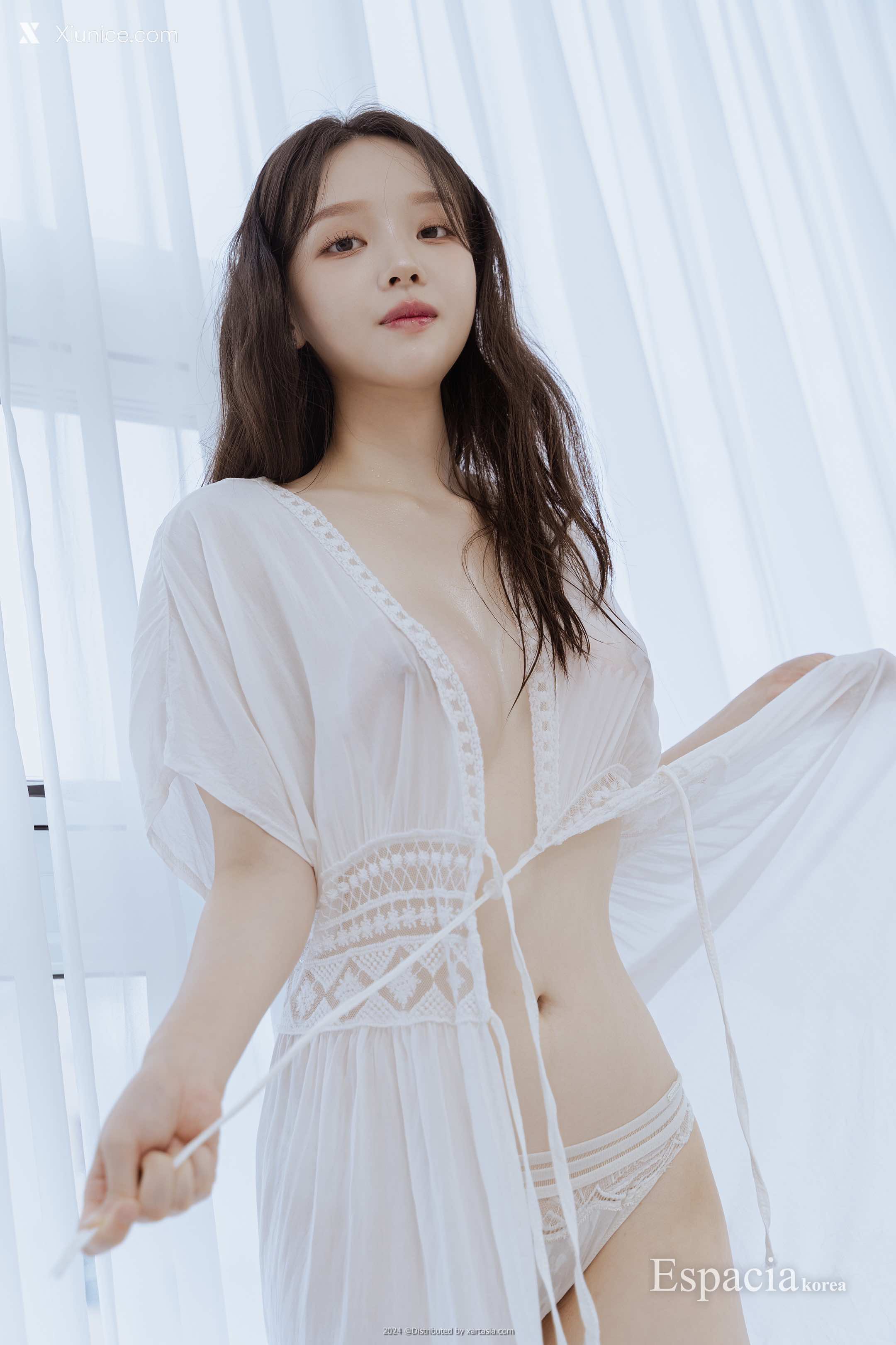 Espacia Korea EHC#078 SOMI (소미) 3