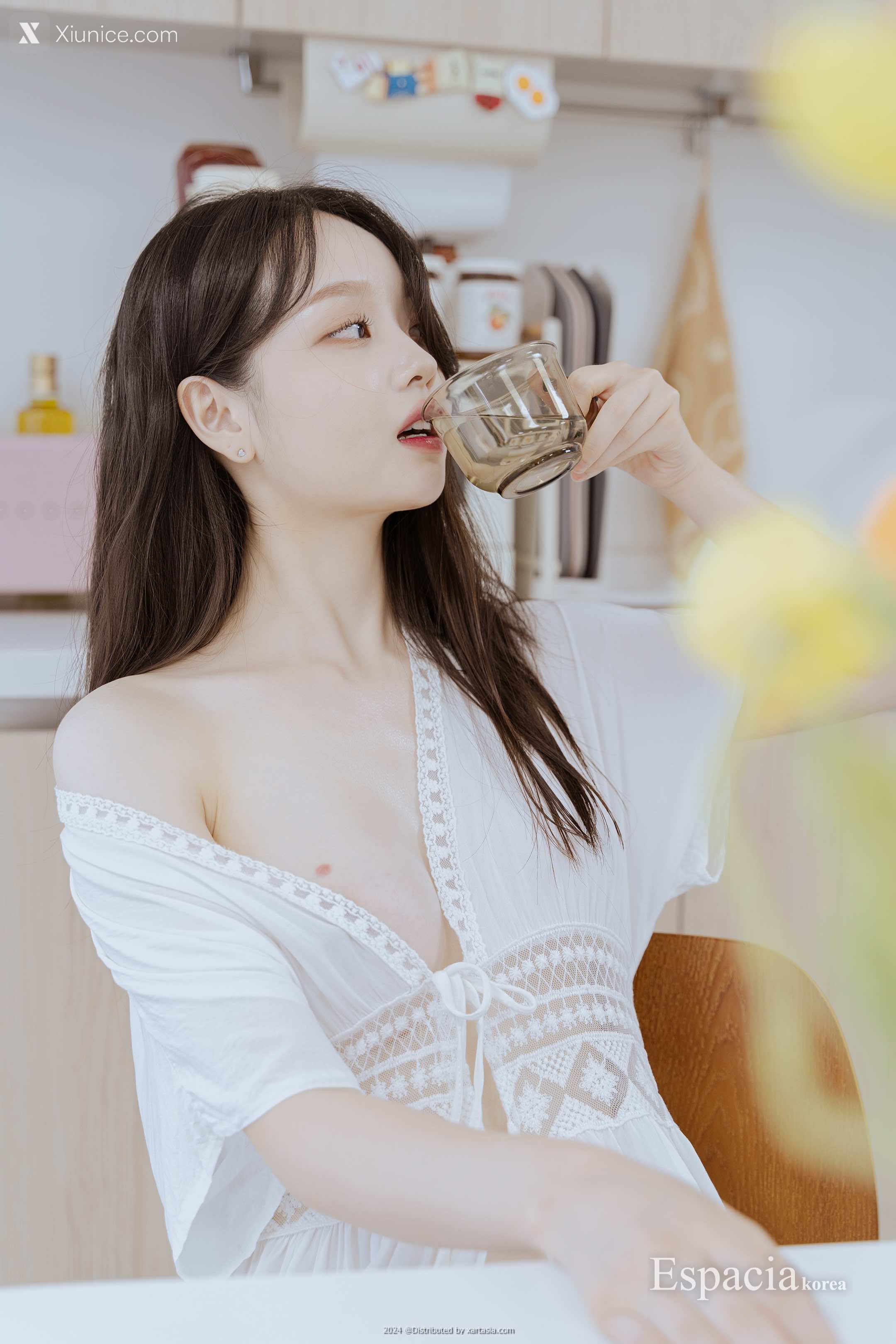 Espacia Korea EHC#078 SOMI (소미) 34