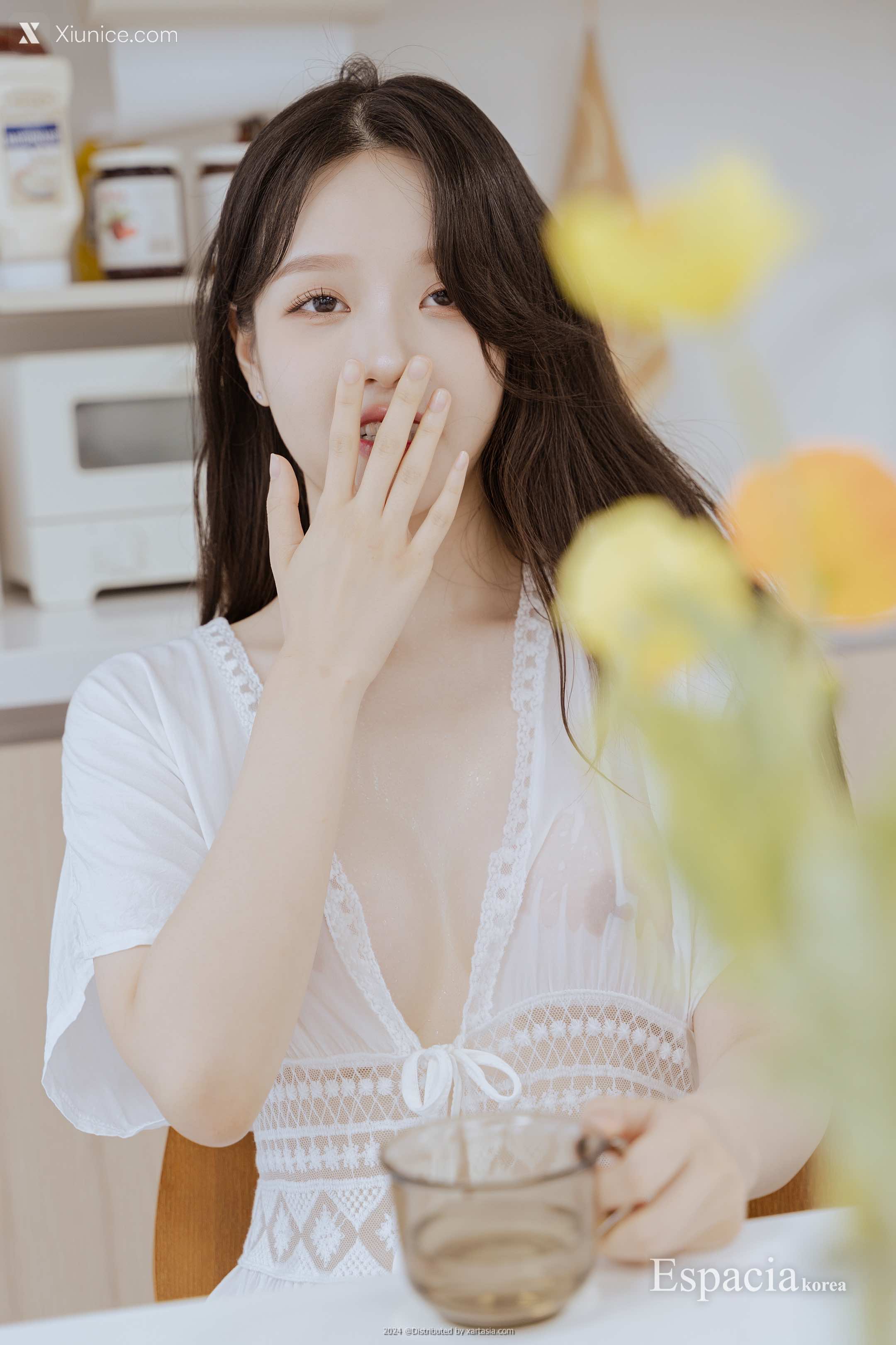 Espacia Korea EHC#078 SOMI (소미) 47