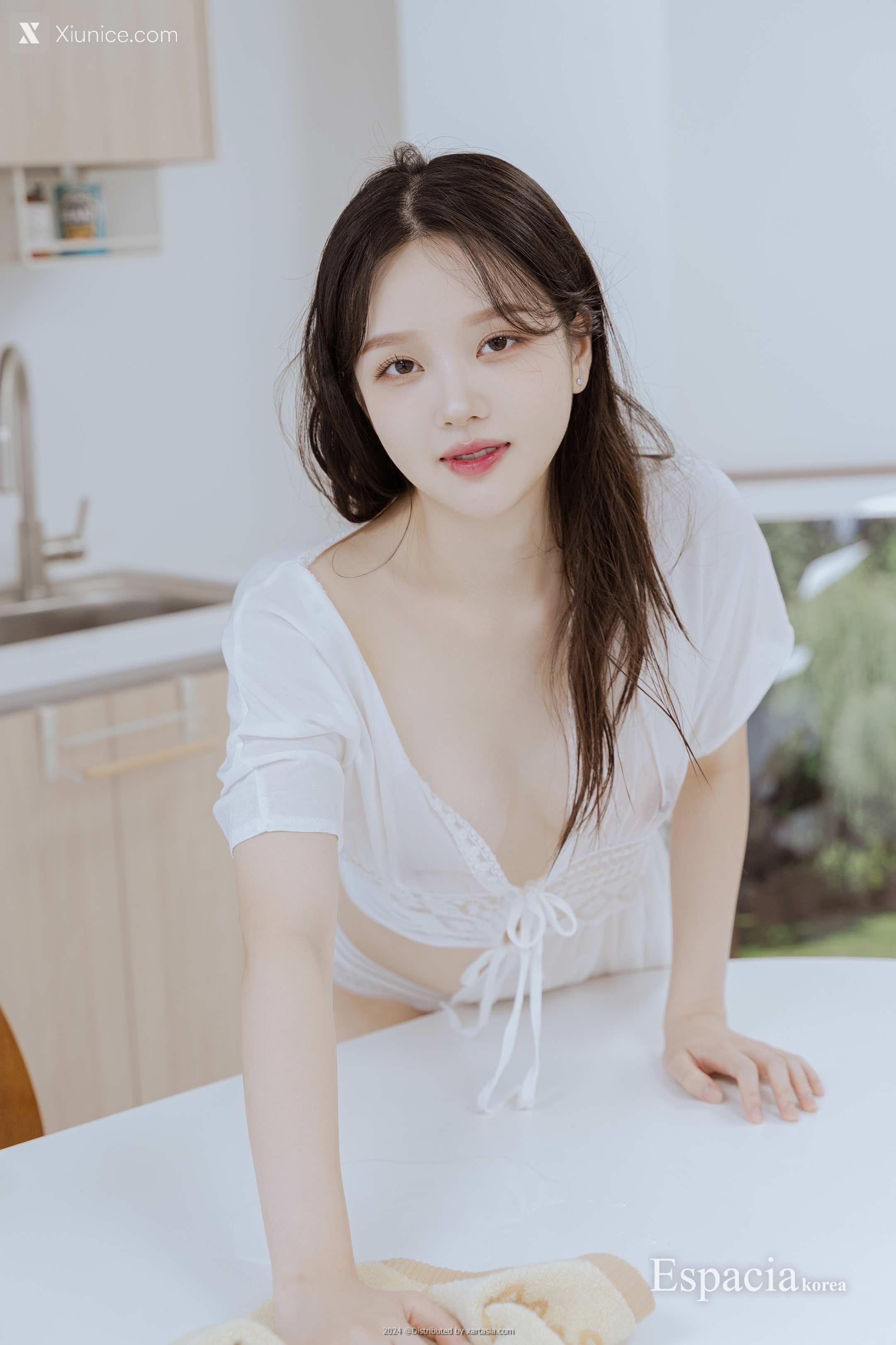 Espacia Korea EHC#078 SOMI (소미) 49