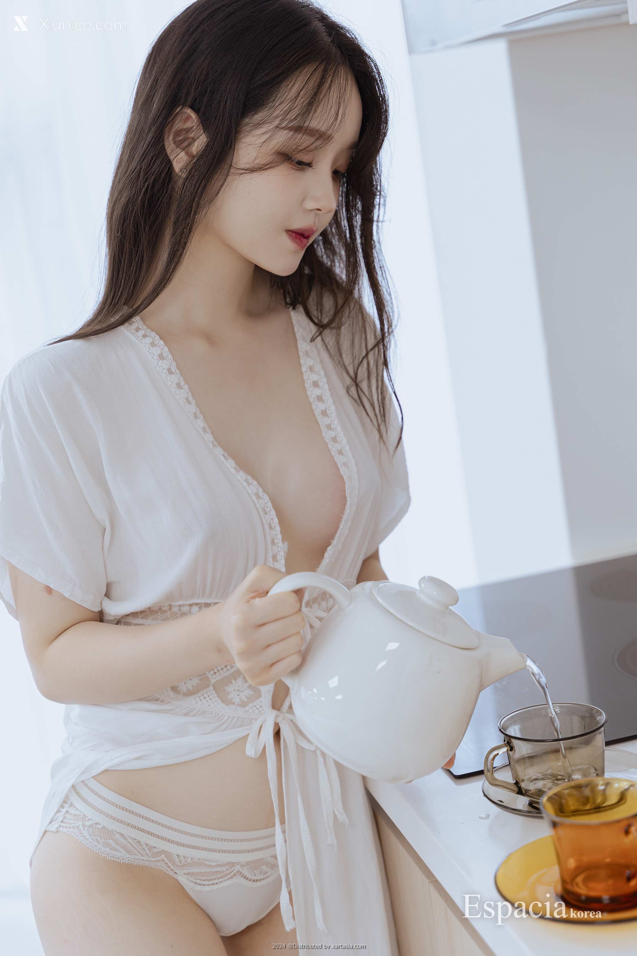 Espacia Korea EHC#078 SOMI (소미) 1