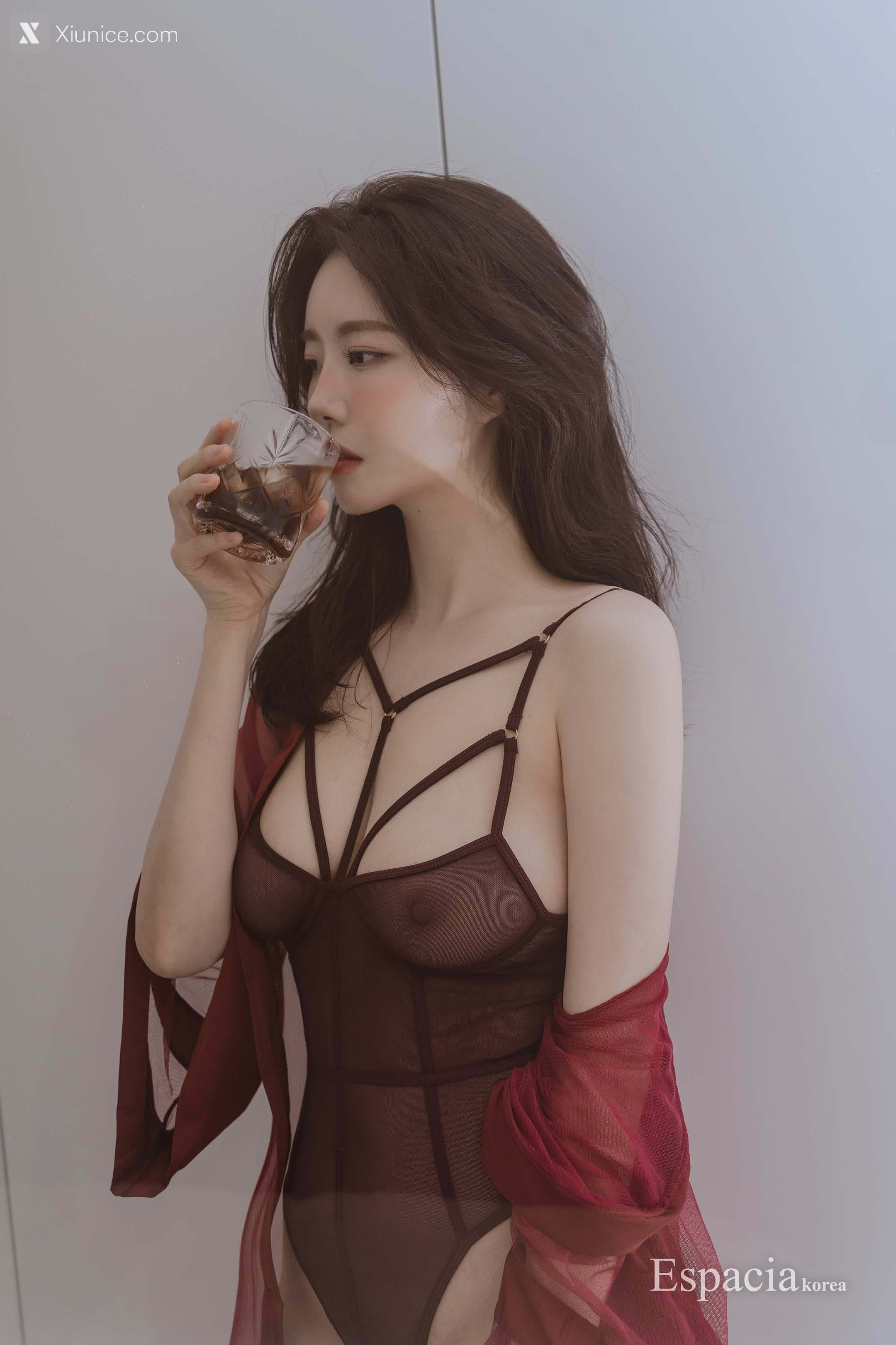 Espacia Korea EHC#083 YUA 1