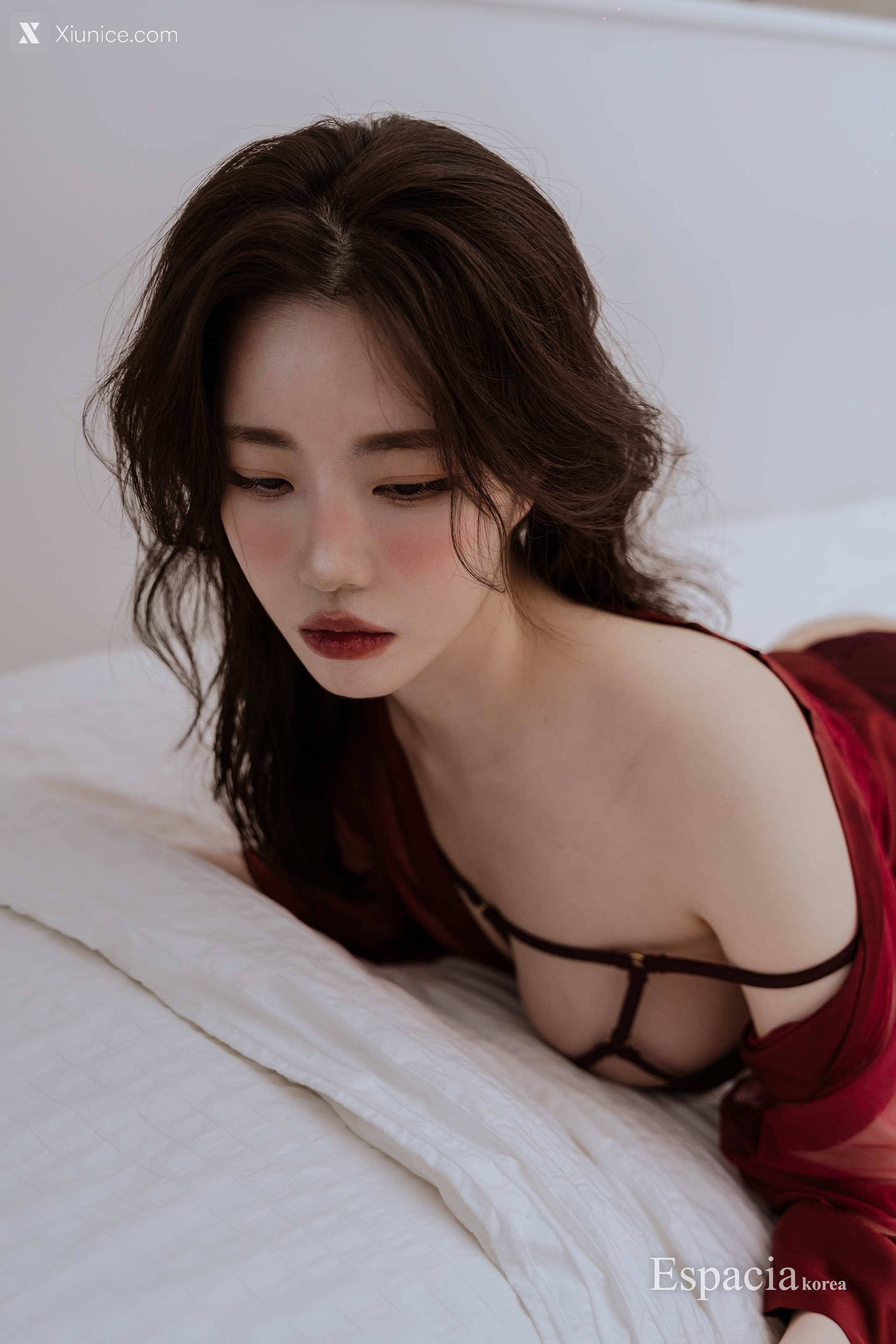 Espacia Korea EHC#083 YUA 17