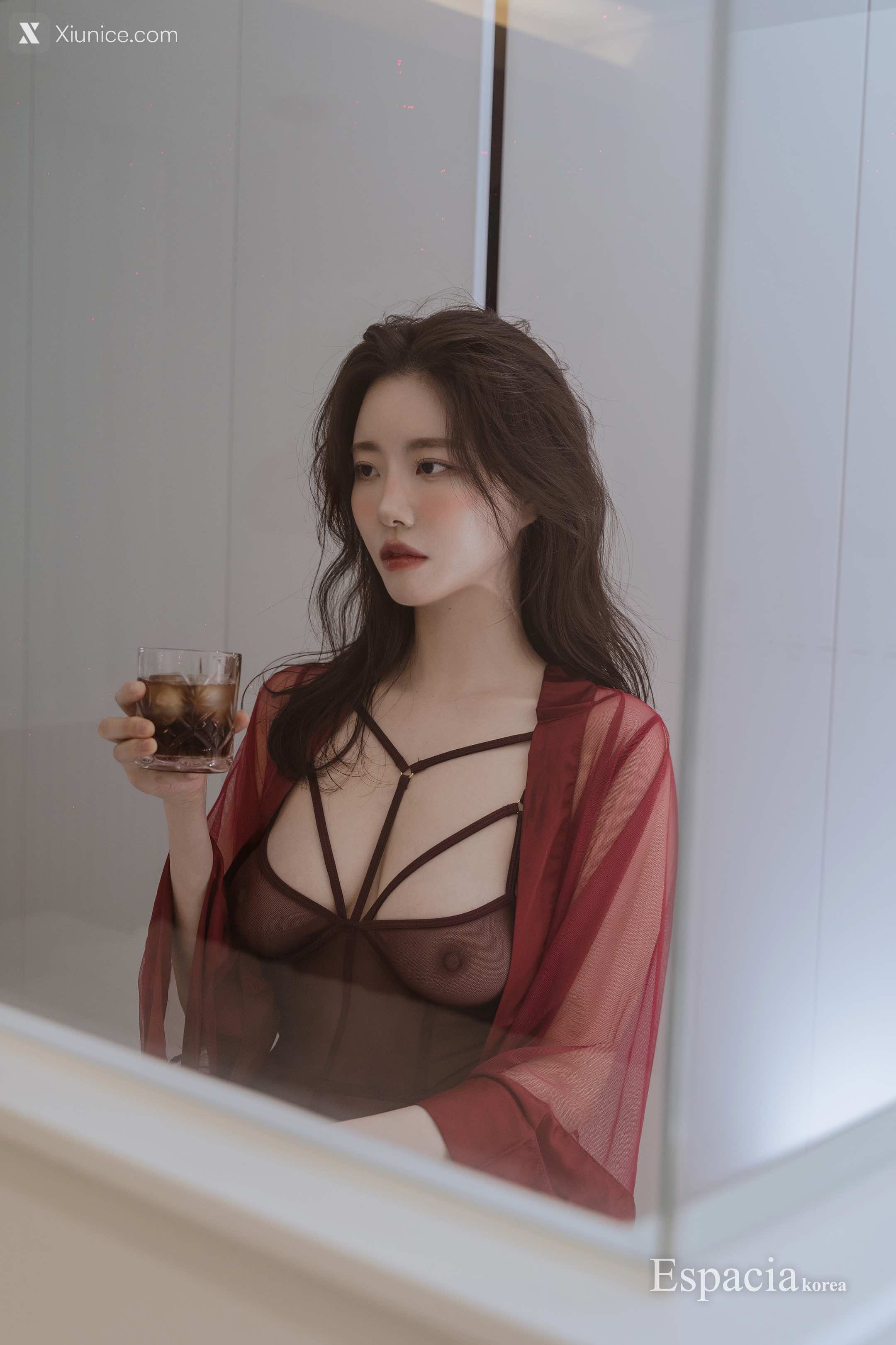 Espacia Korea EHC#083 YUA 2