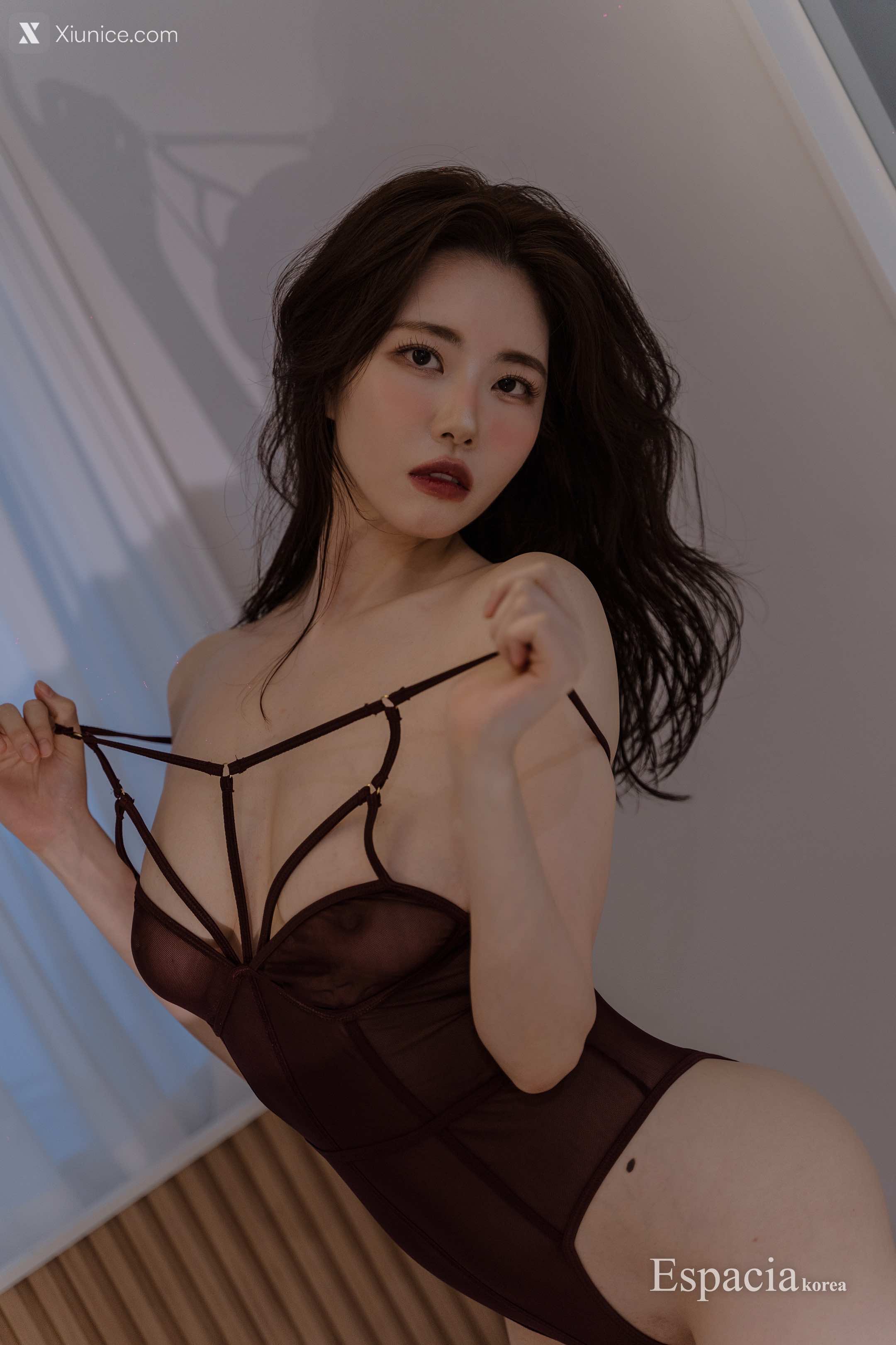 Espacia Korea EHC#083 YUA 29