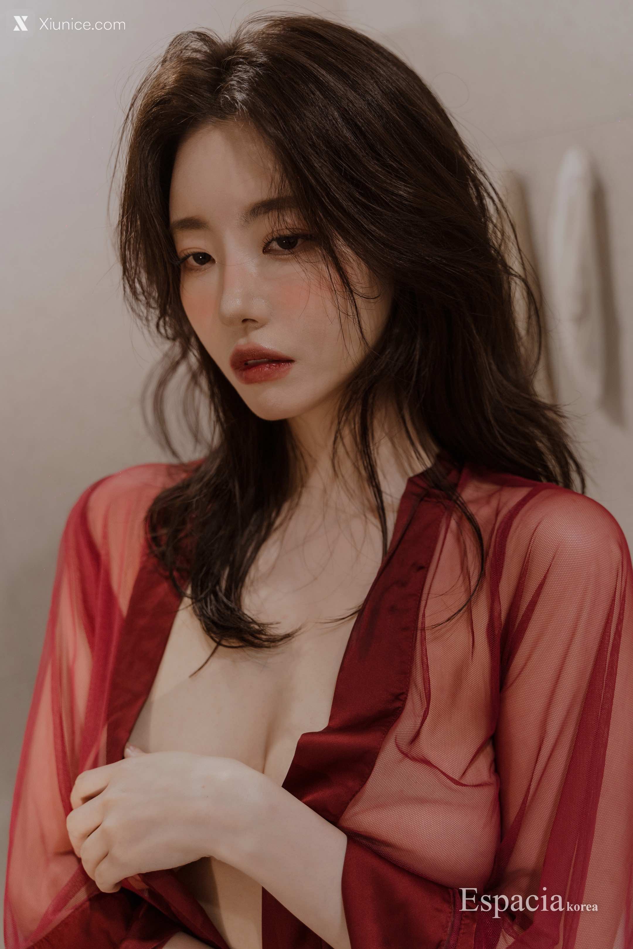 Espacia Korea EHC#083 YUA 32