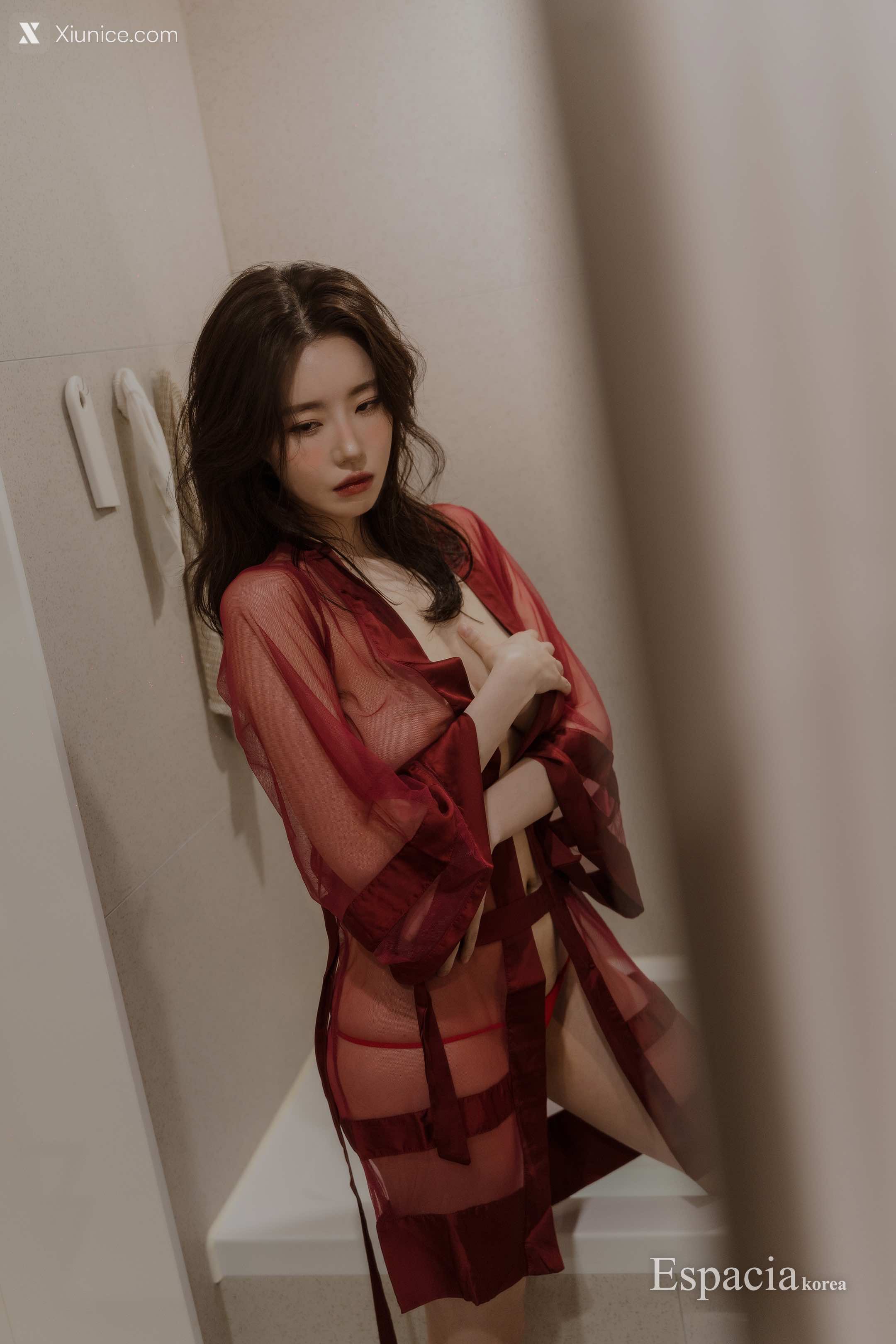 Espacia Korea EHC#083 YUA 33