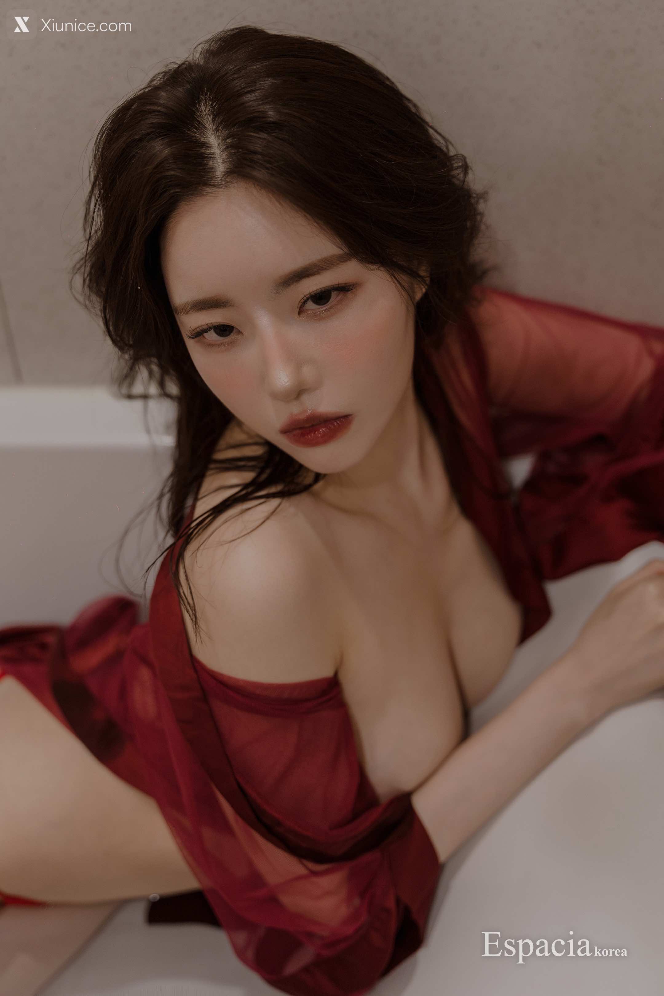 Espacia Korea EHC#083 YUA 40