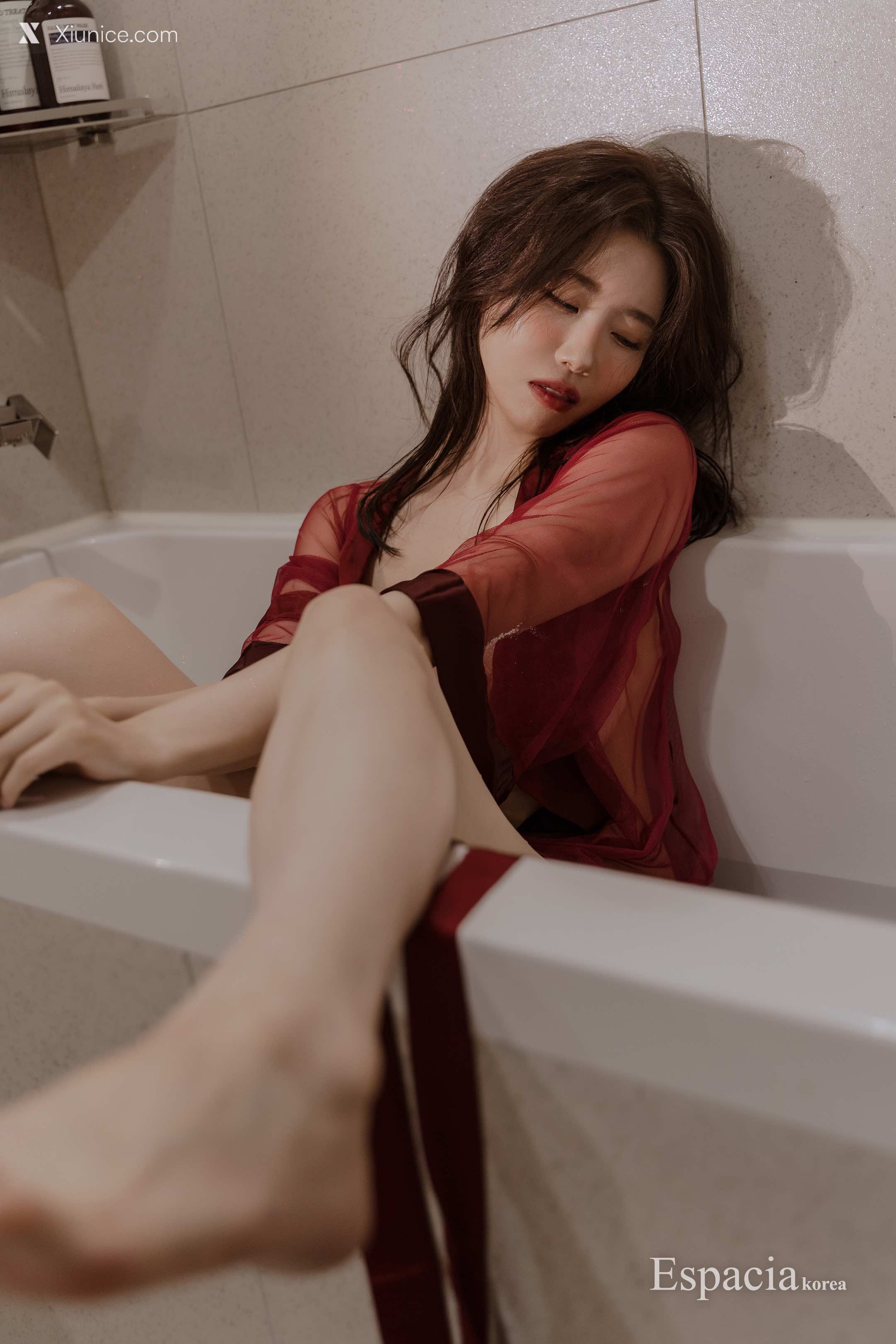 Espacia Korea EHC#083 YUA 45