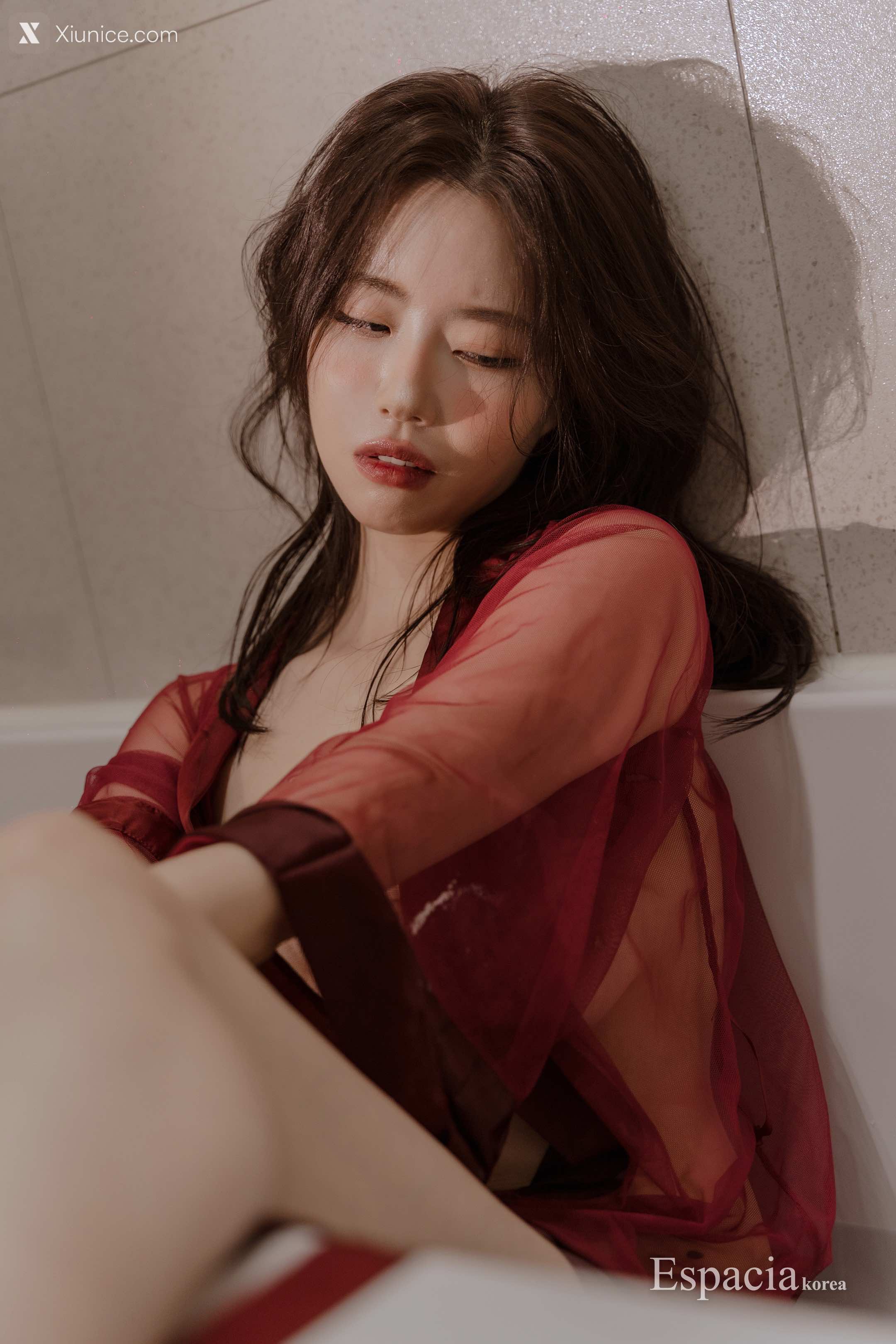 Espacia Korea EHC#083 YUA 46