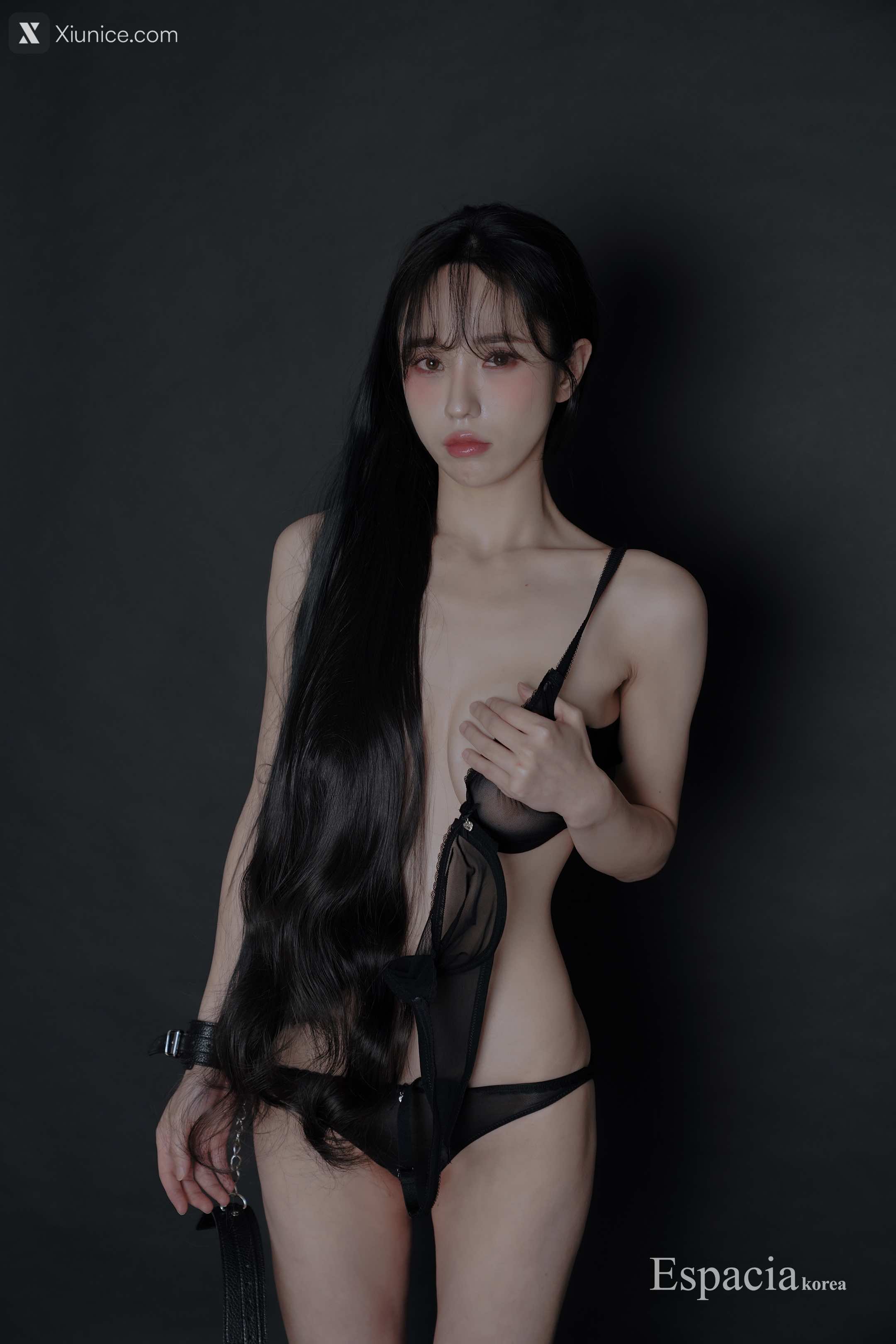 Espacia Korea EHC105 YUNHA MissKON.com 020