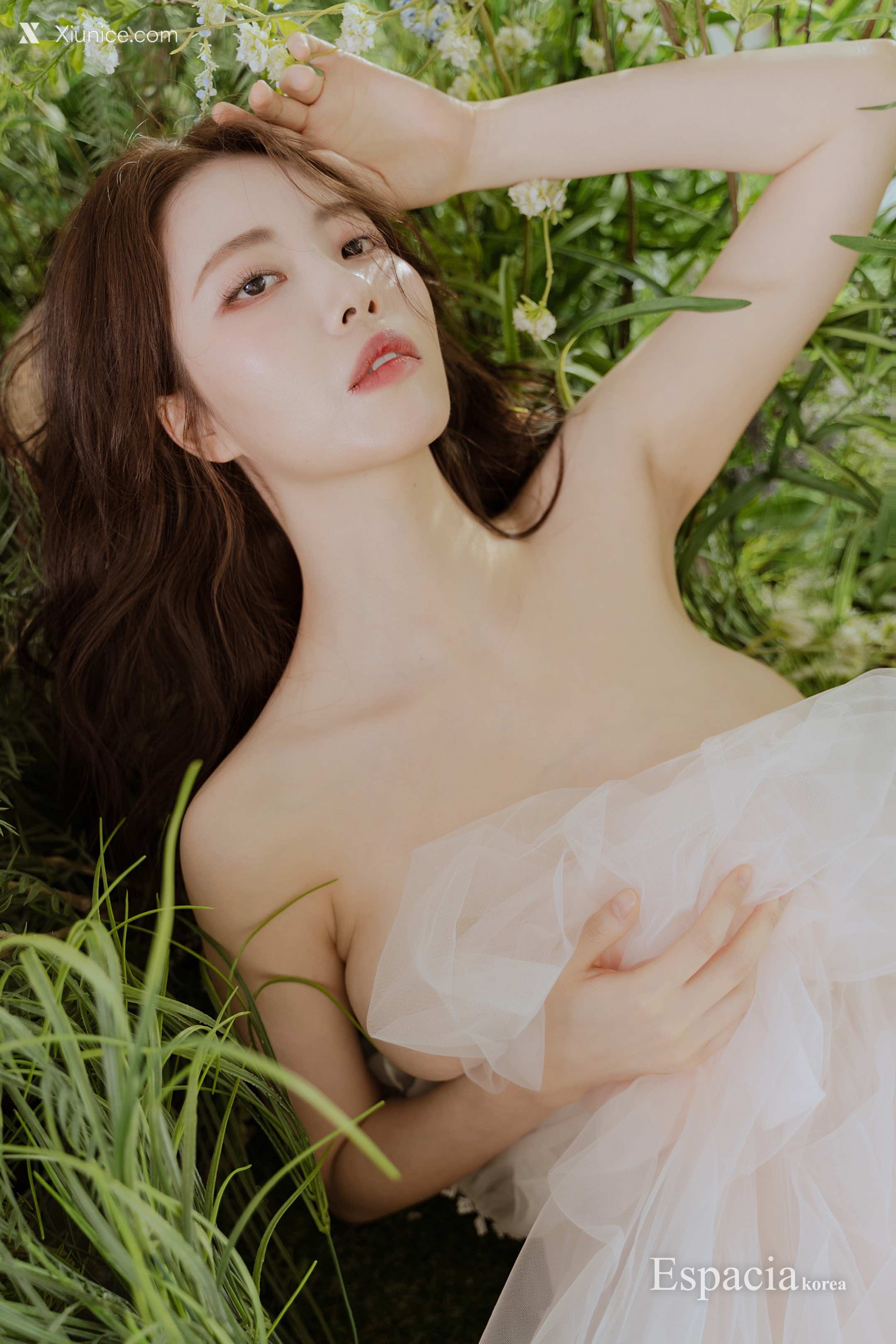 Espacia Korea EHC111 YUA MissKON.com 033
