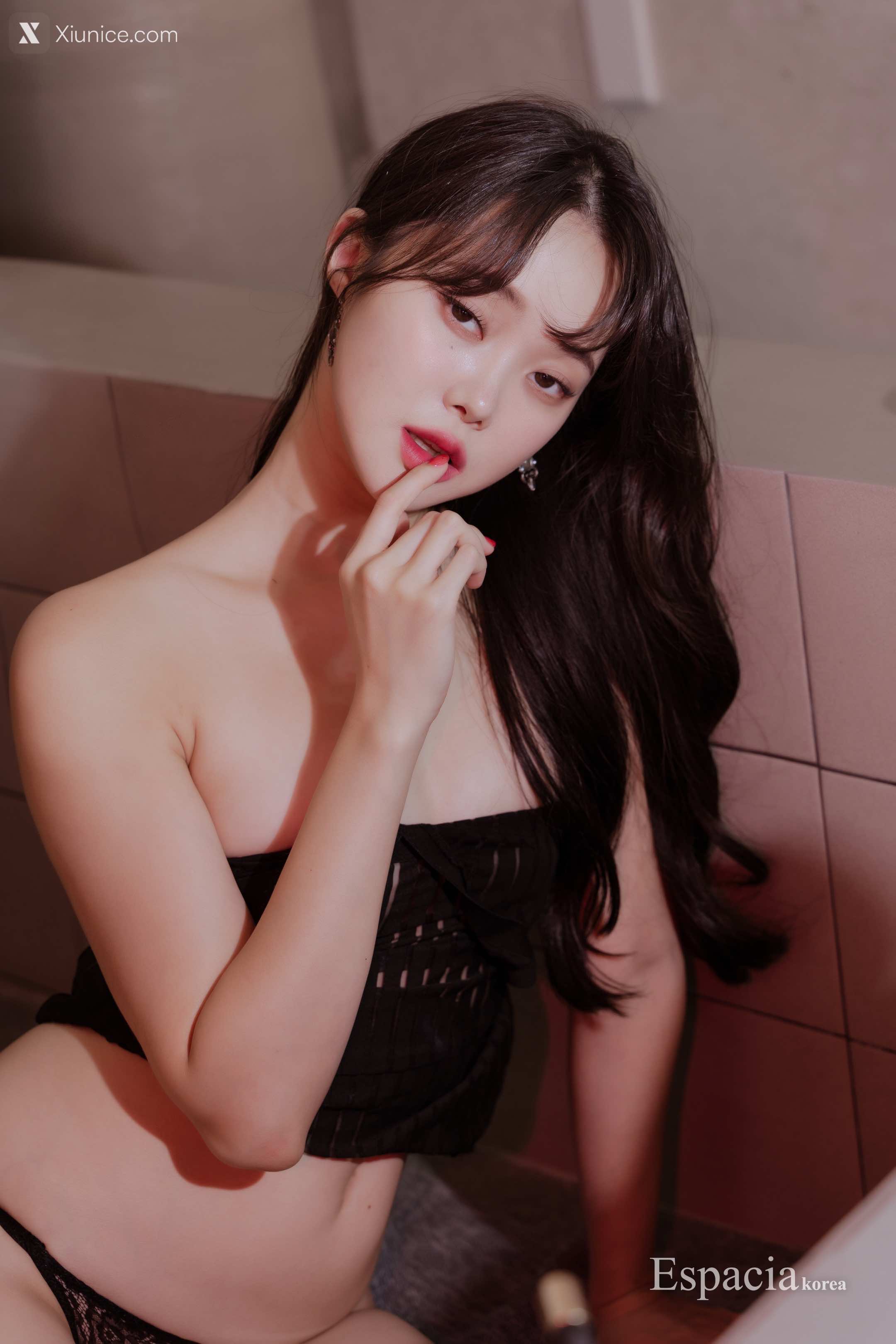 Espacia Korea EHC#126 Inah (이나) 18