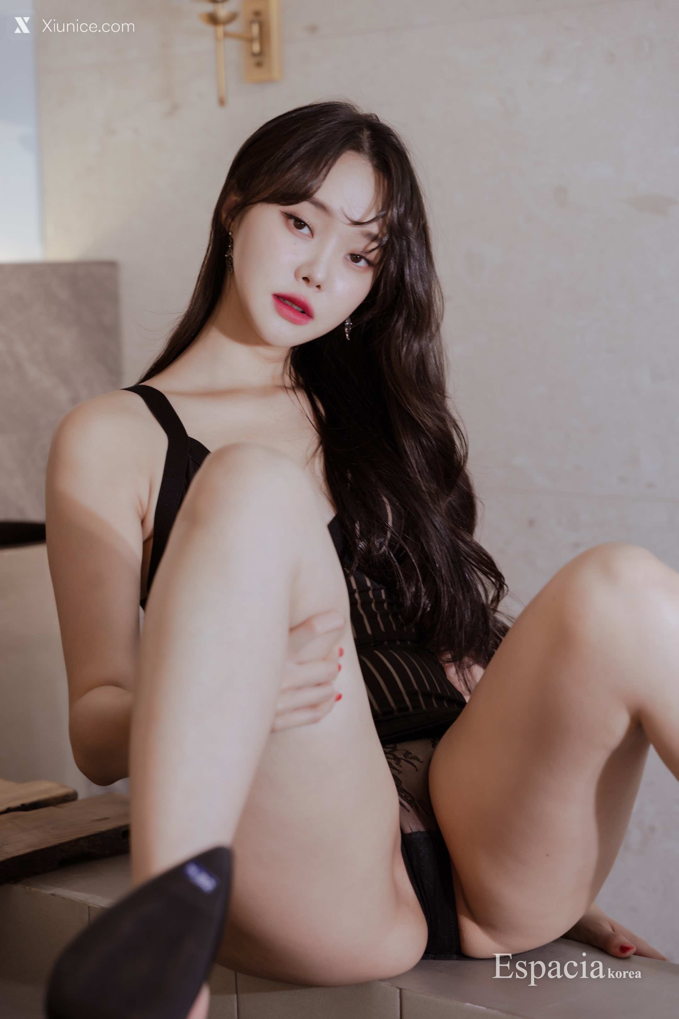 Espacia Korea EHC#126 Inah (이나) 3
