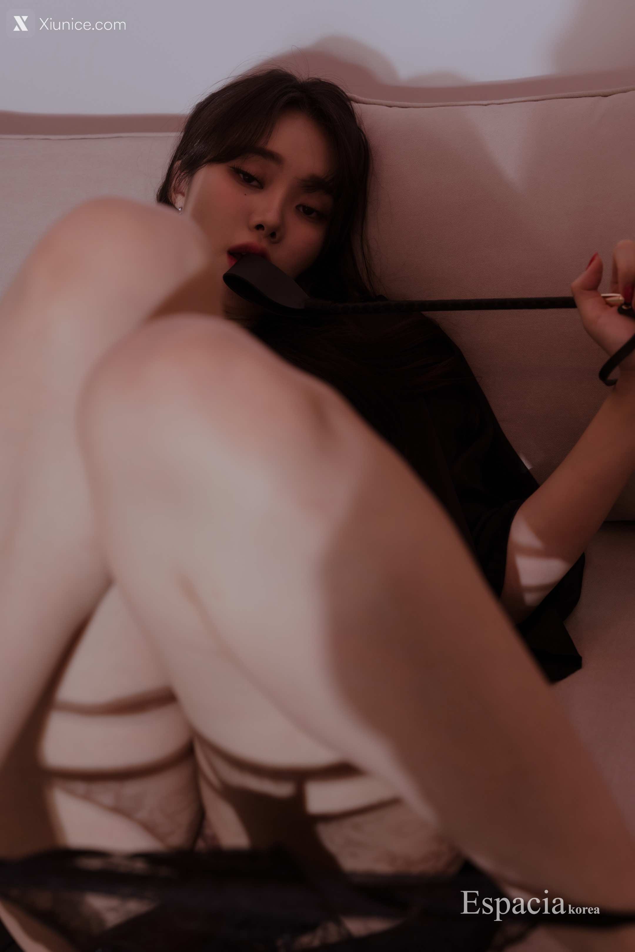 Espacia Korea EHC#126 Inah (이나) 37