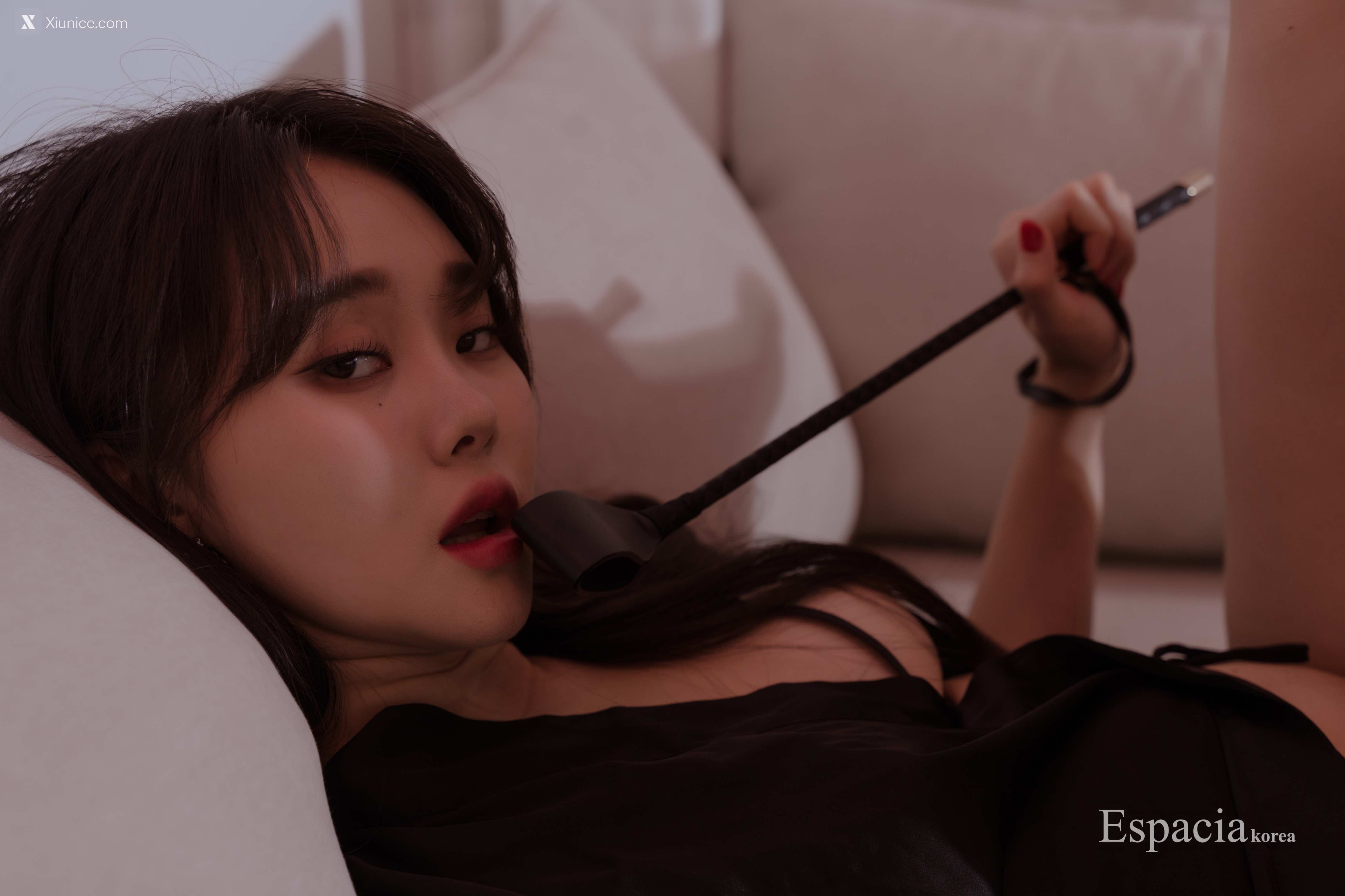 Espacia Korea EHC#126 Inah (이나) 38