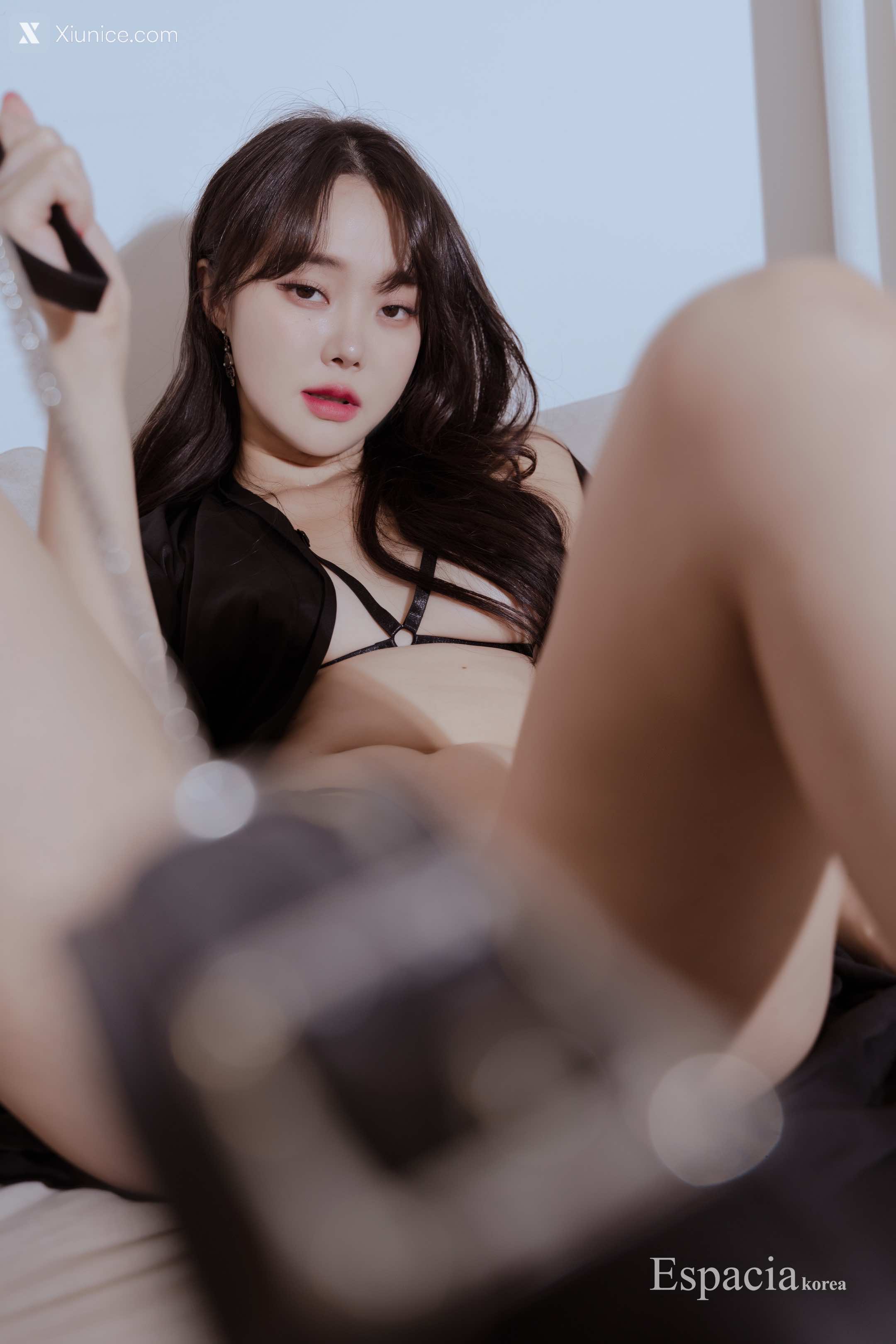 Espacia Korea EHC#126 Inah (이나) 46