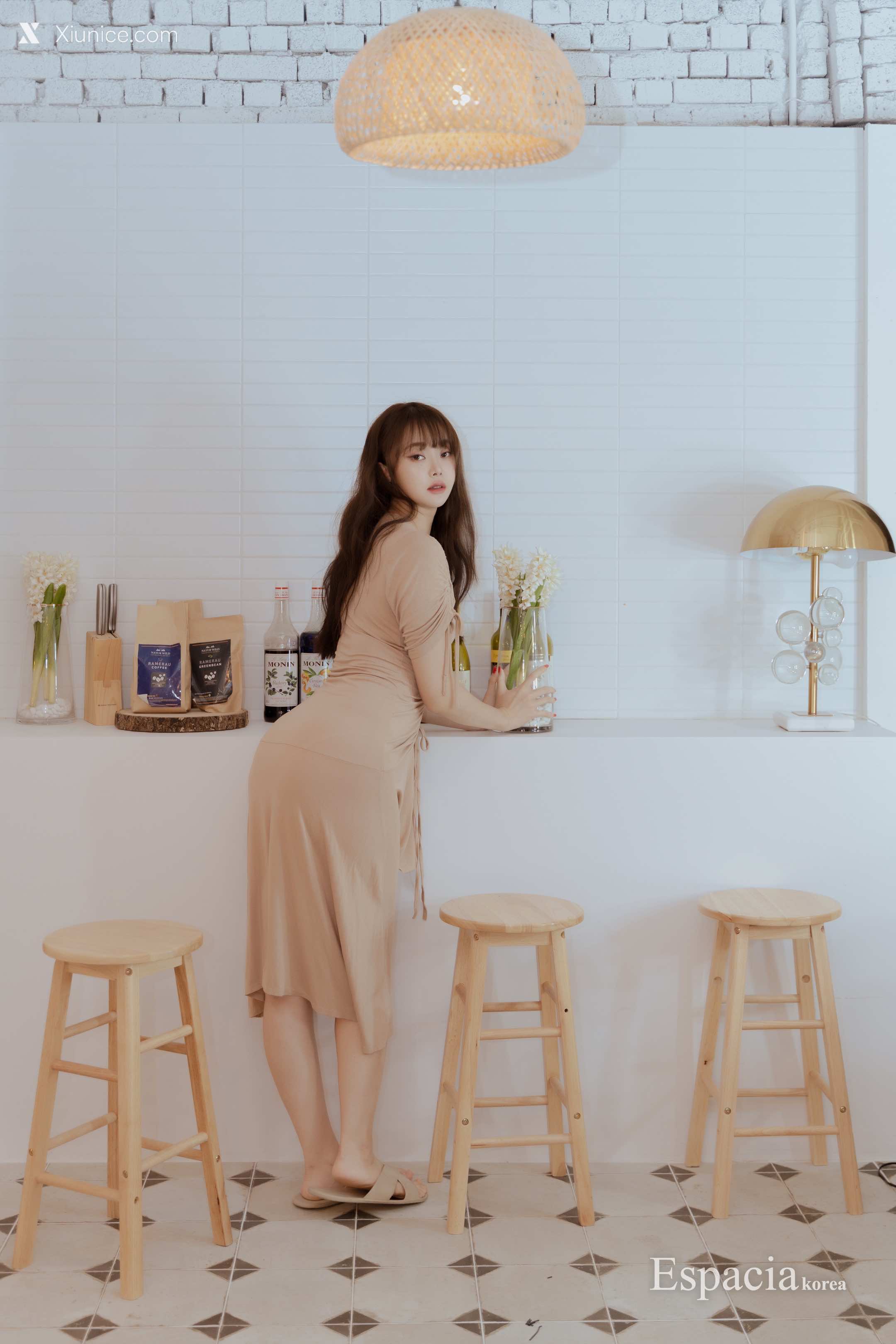 Espacia Korea EHC#131 Inah (이나) 1