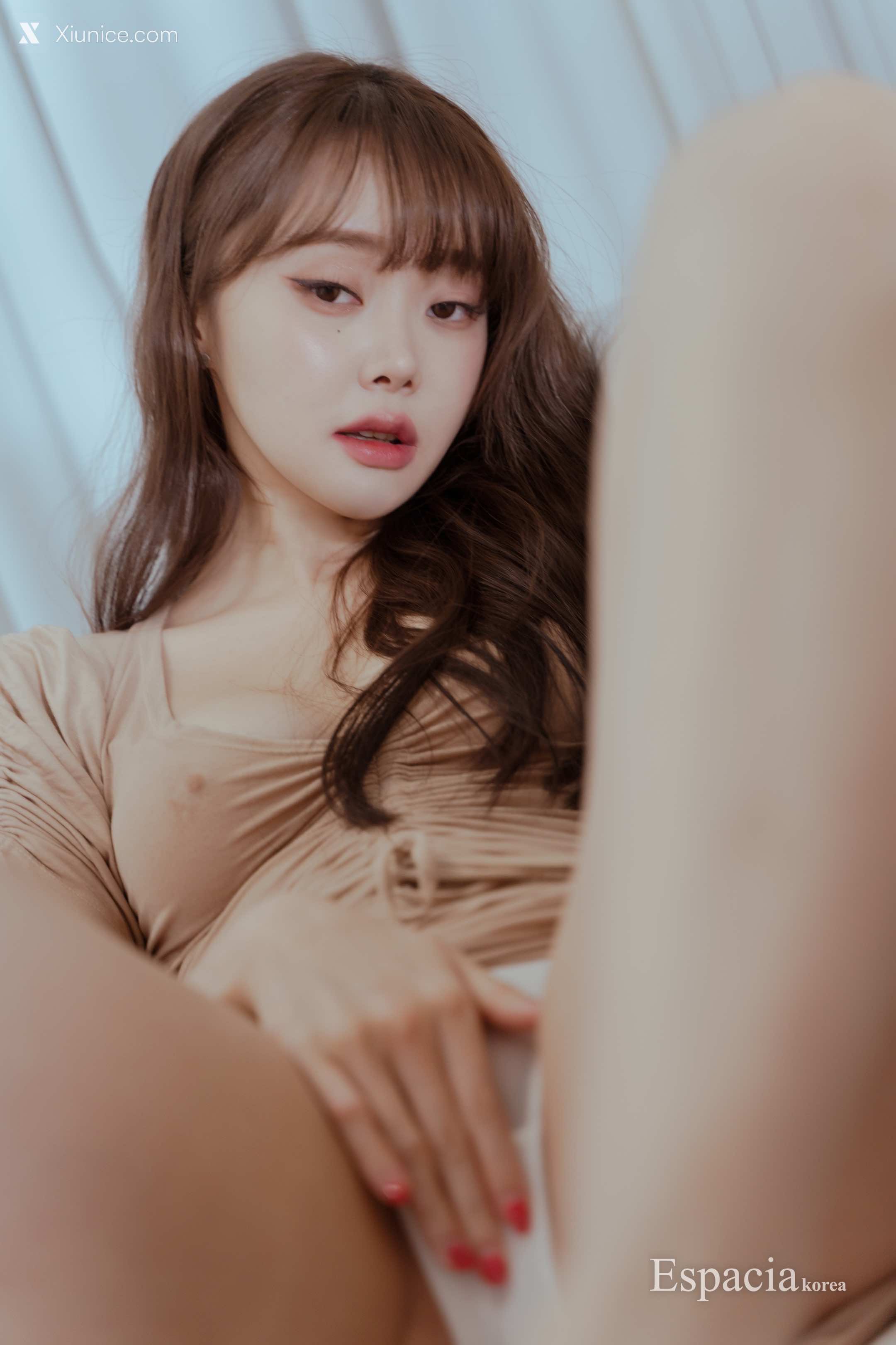 Espacia Korea EHC#131 Inah (이나) 11