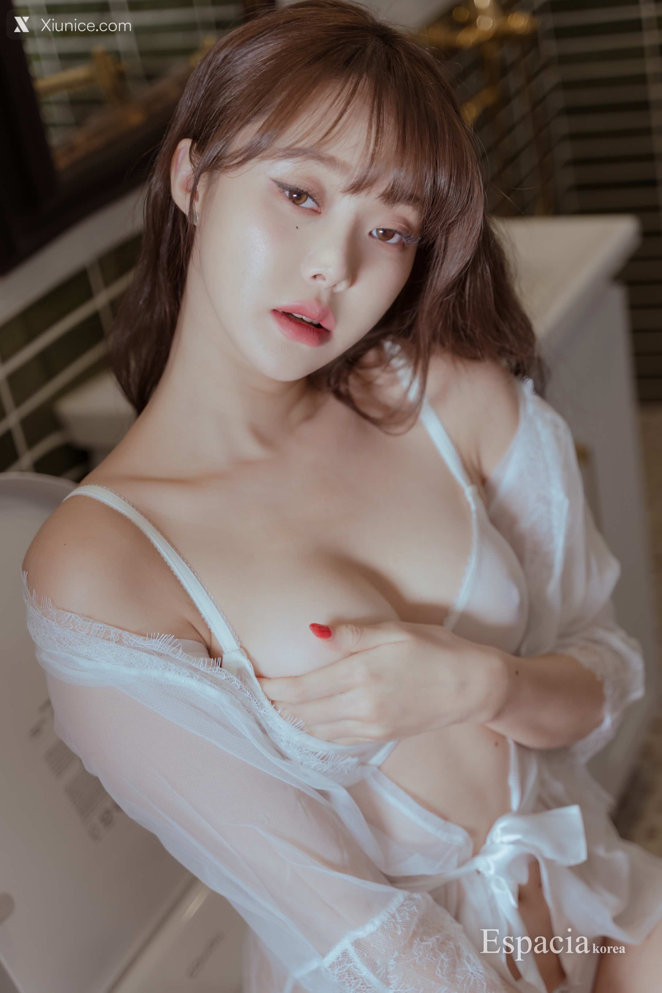 Espacia Korea EHC#131 Inah (이나) 20