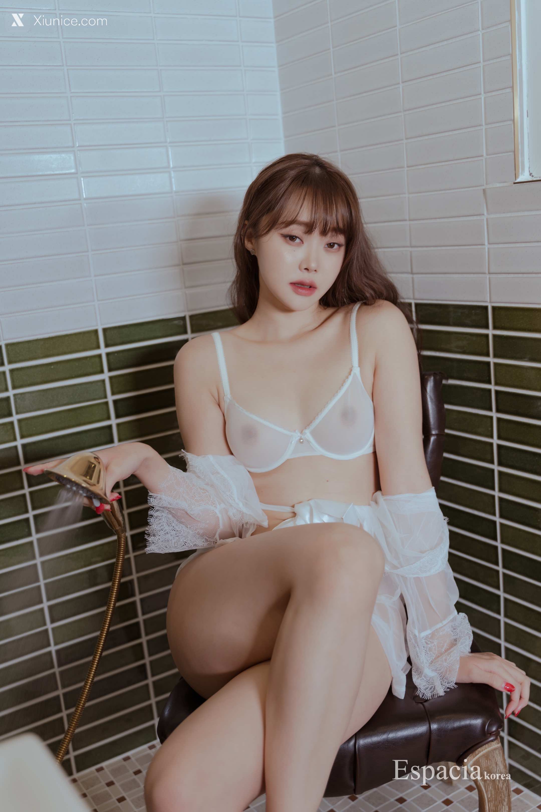 Espacia Korea EHC#131 Inah (이나) 24