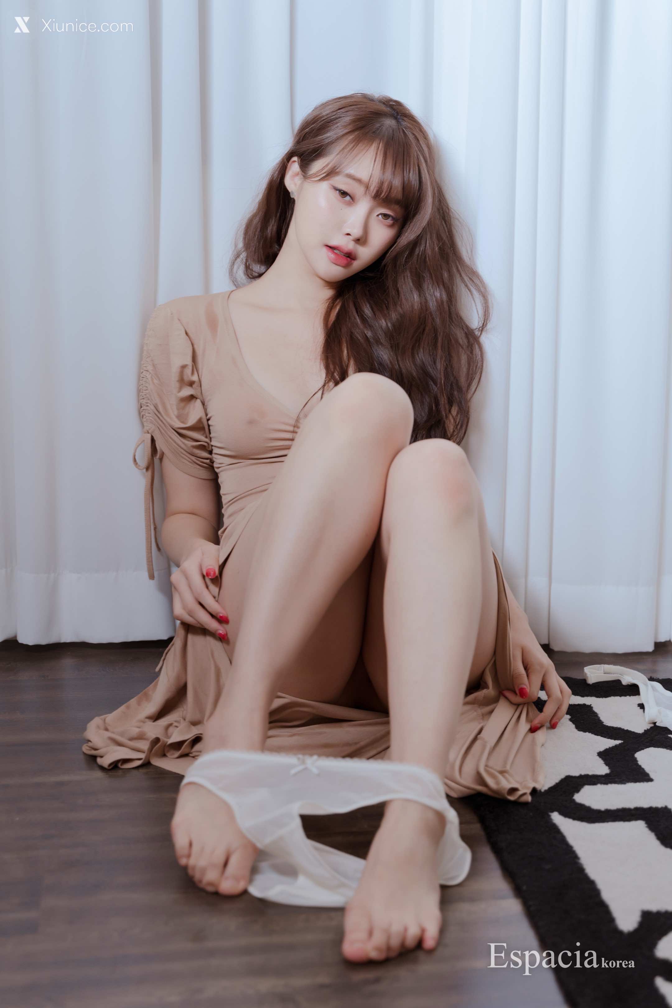 Espacia Korea EHC#131 Inah (이나) 49