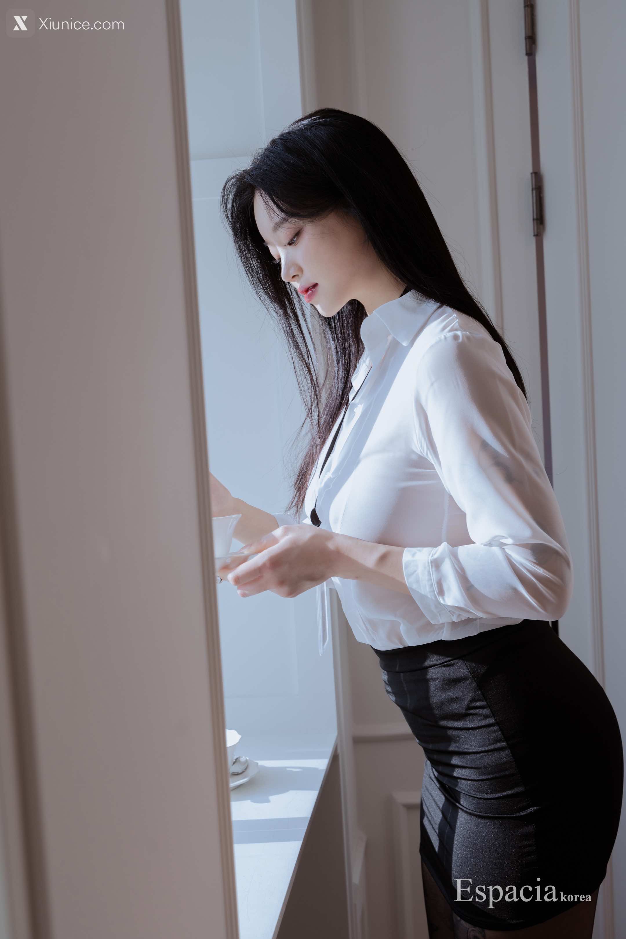 Espacia Korea EHC#135 Mina (민아) 1