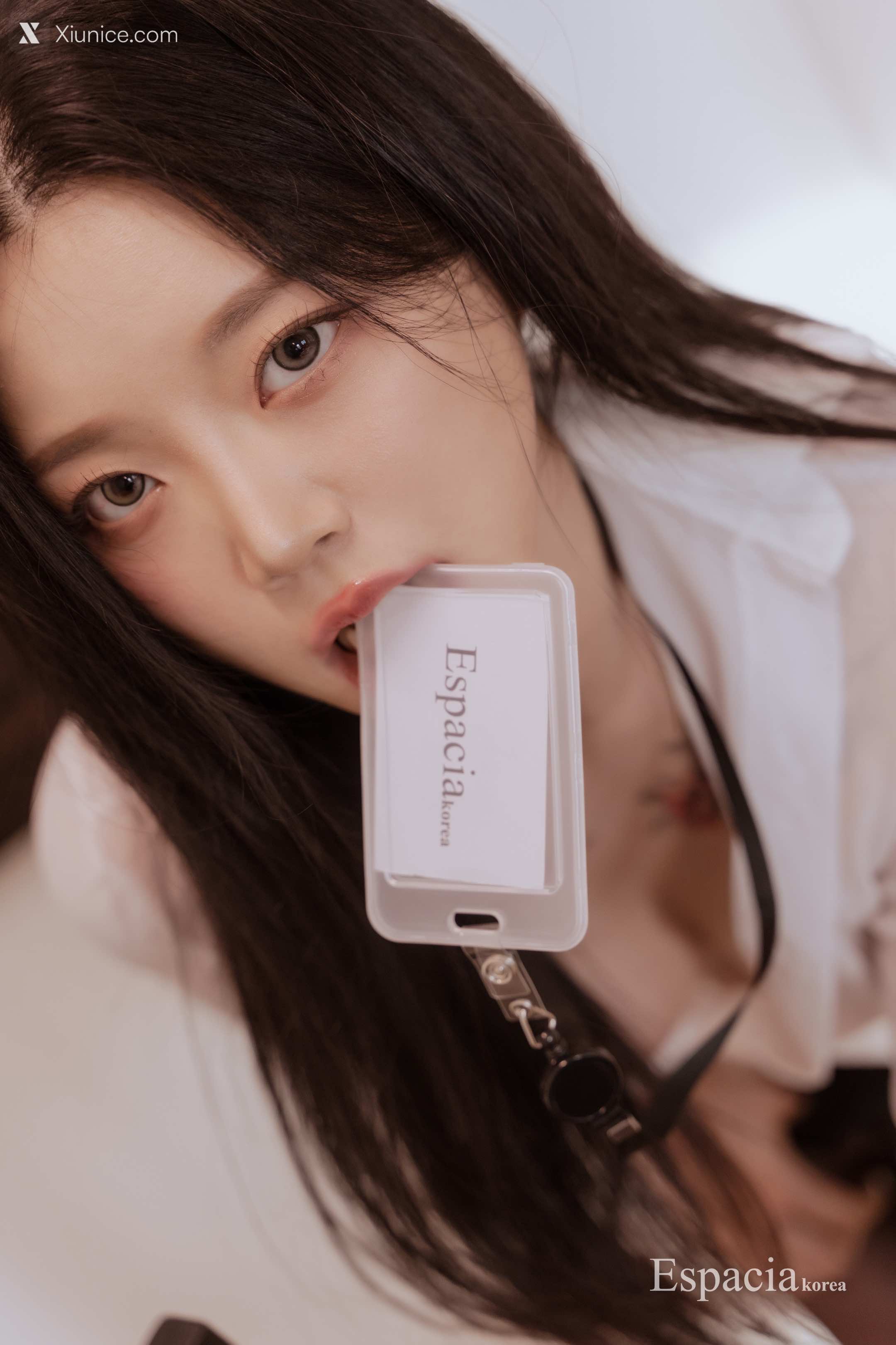 Espacia Korea EHC#135 Mina (민아) 37