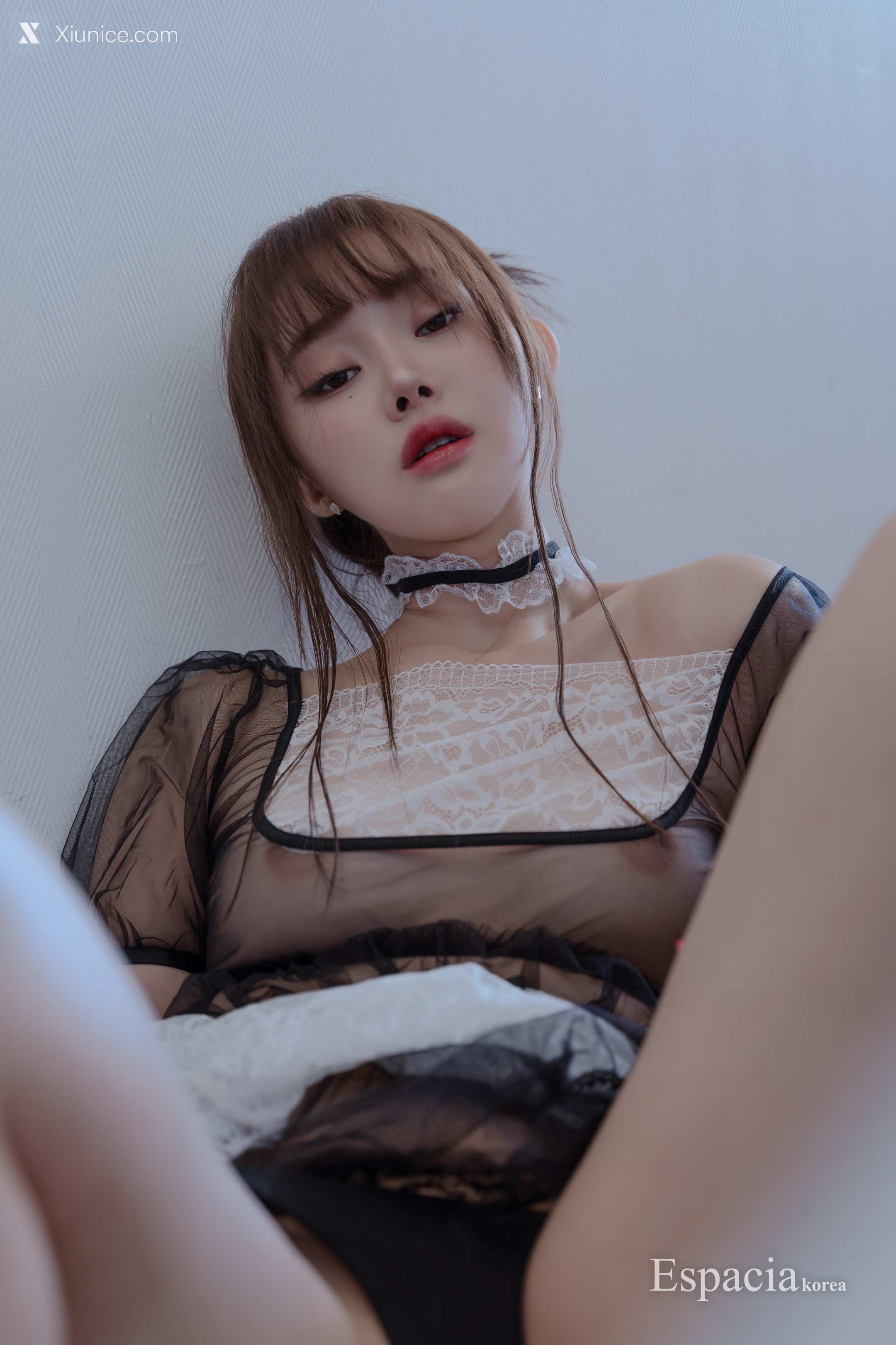 Espacia Korea EHC#140 Inah (이나) 12