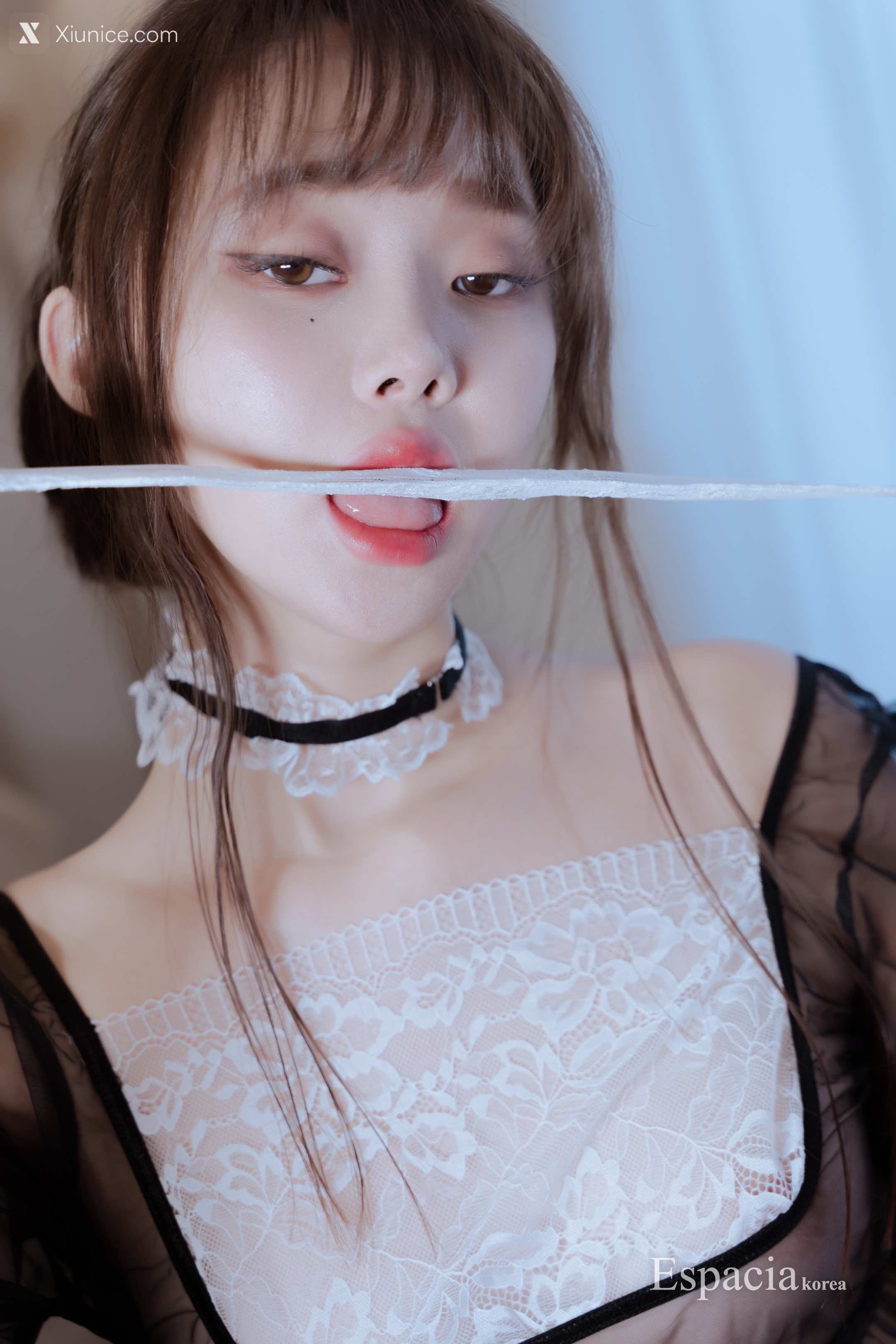 Espacia Korea EHC#140 Inah (이나) 26
