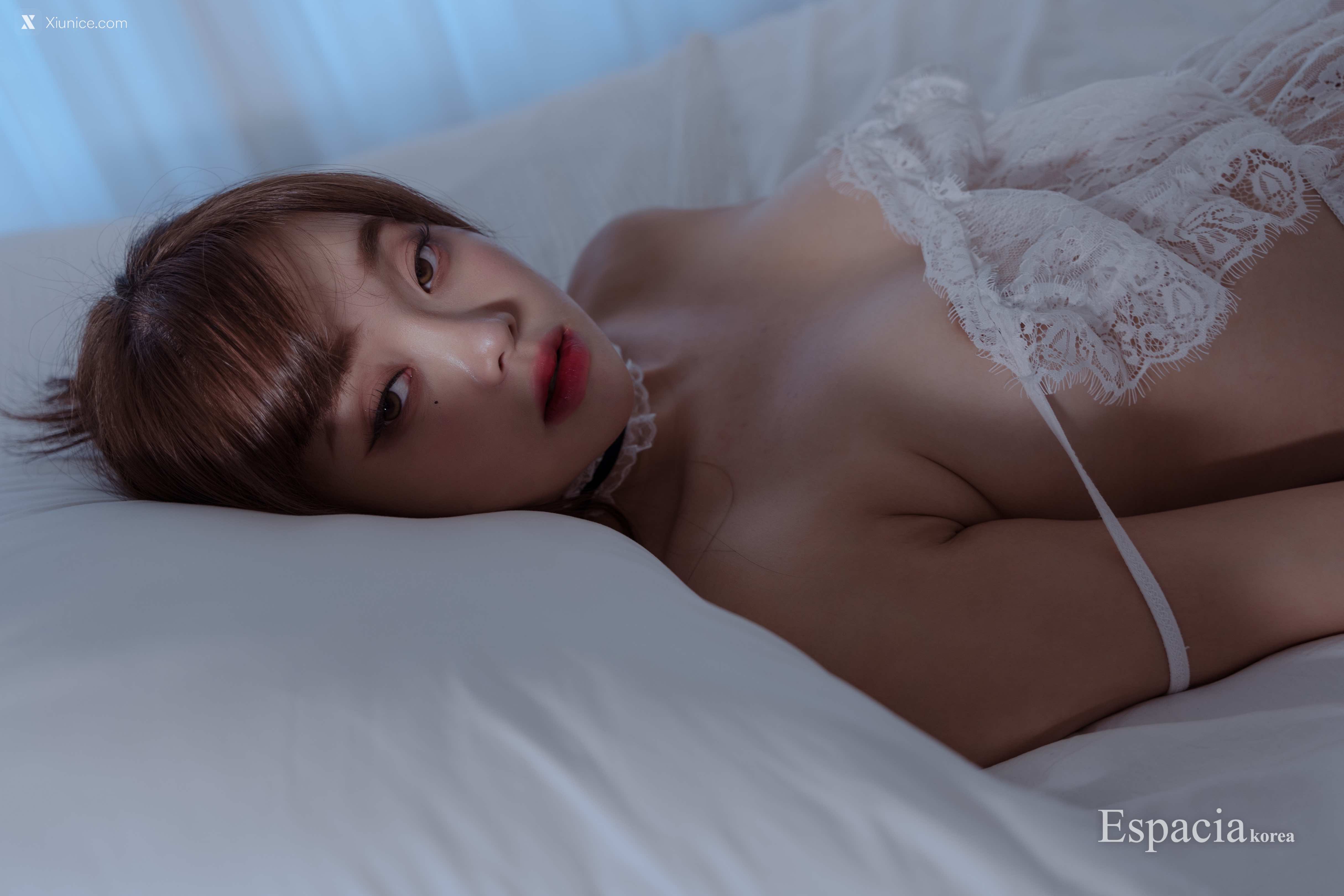 Espacia Korea EHC#140 Inah (이나) 39