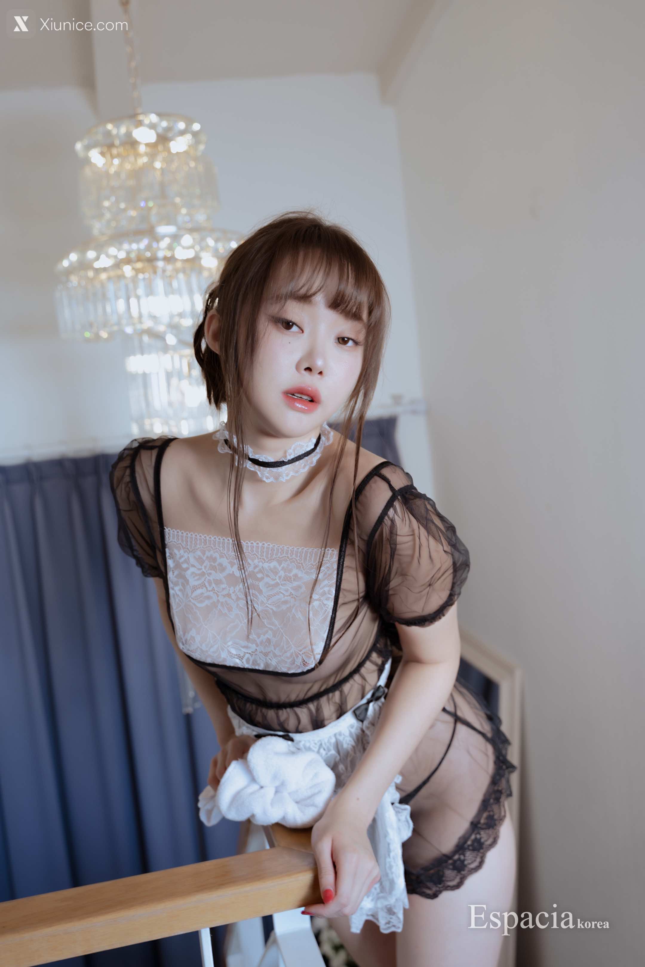 Espacia Korea EHC#140 Inah (이나) 4