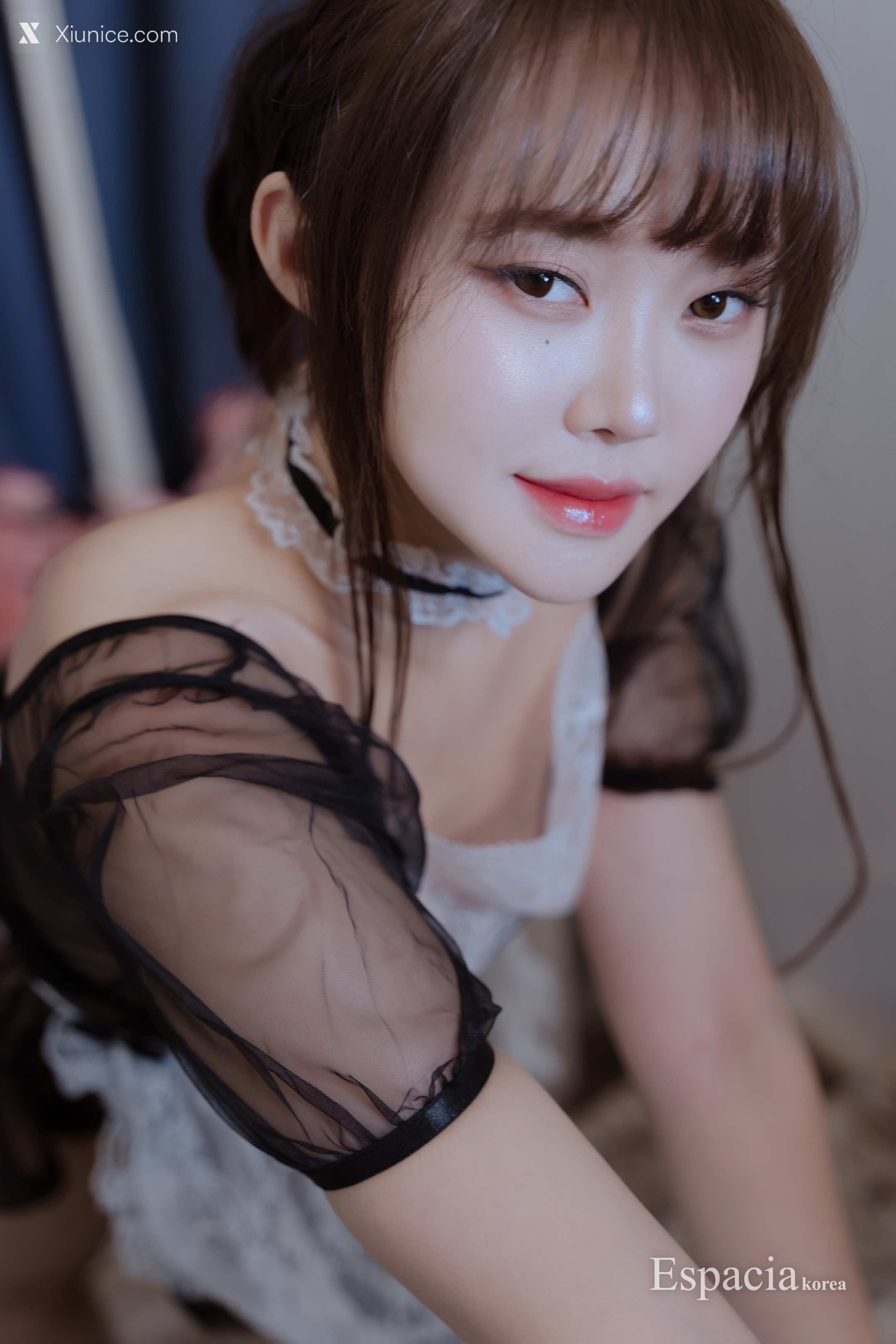 Espacia Korea EHC#140 Inah (이나) 6