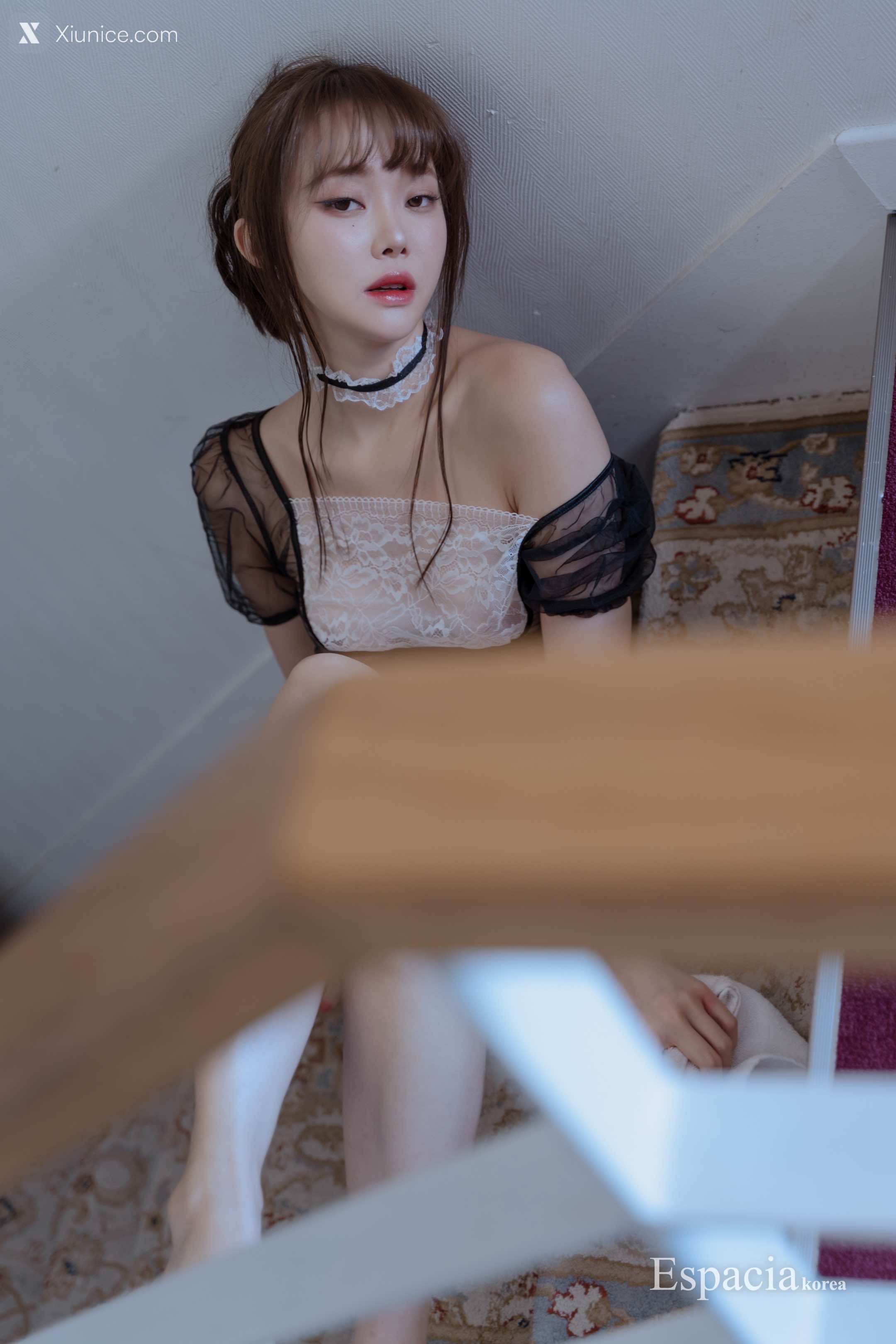 Espacia Korea EHC#140 Inah (이나) 7