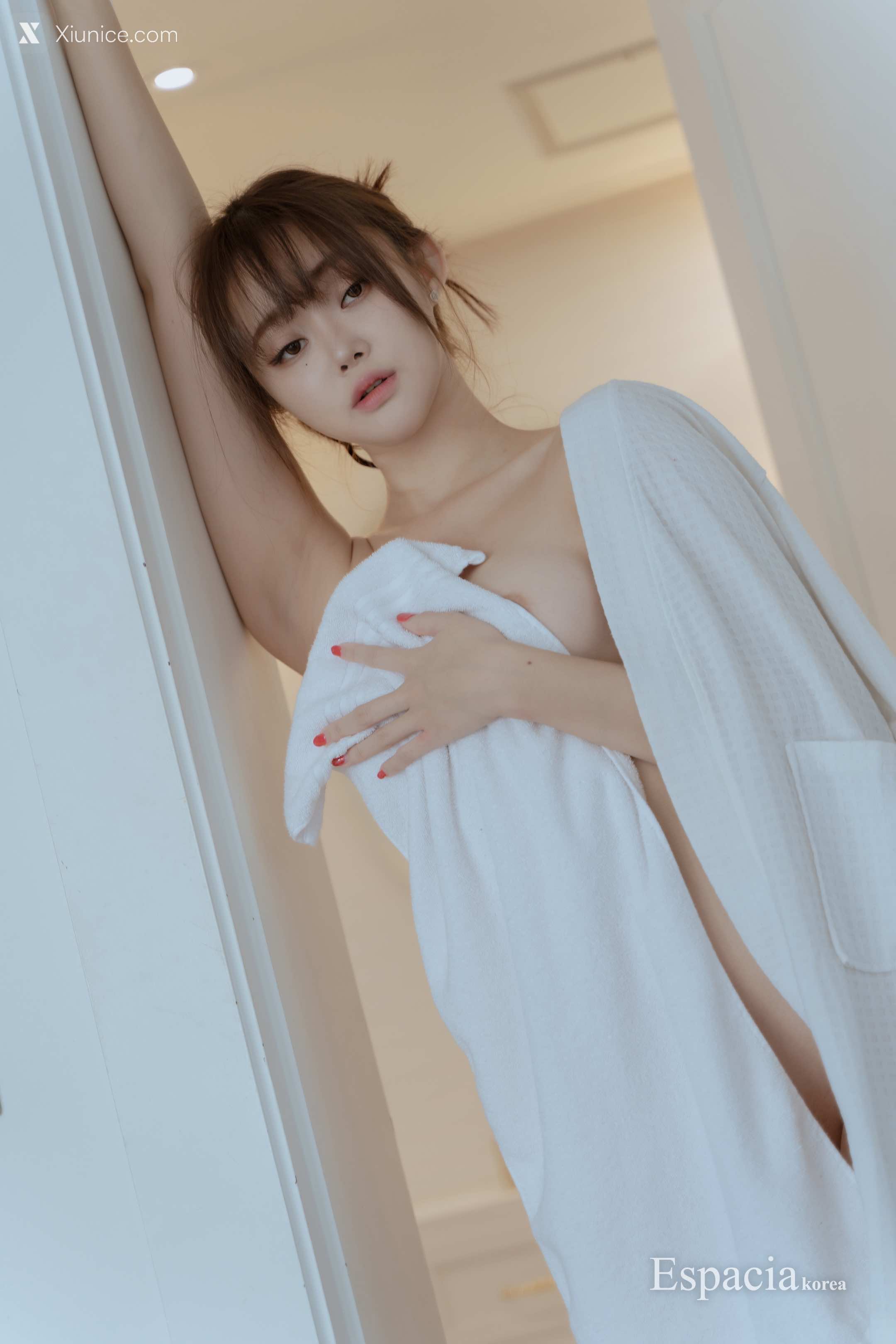 Espacia Korea EHC#151 Inah (이나) 32