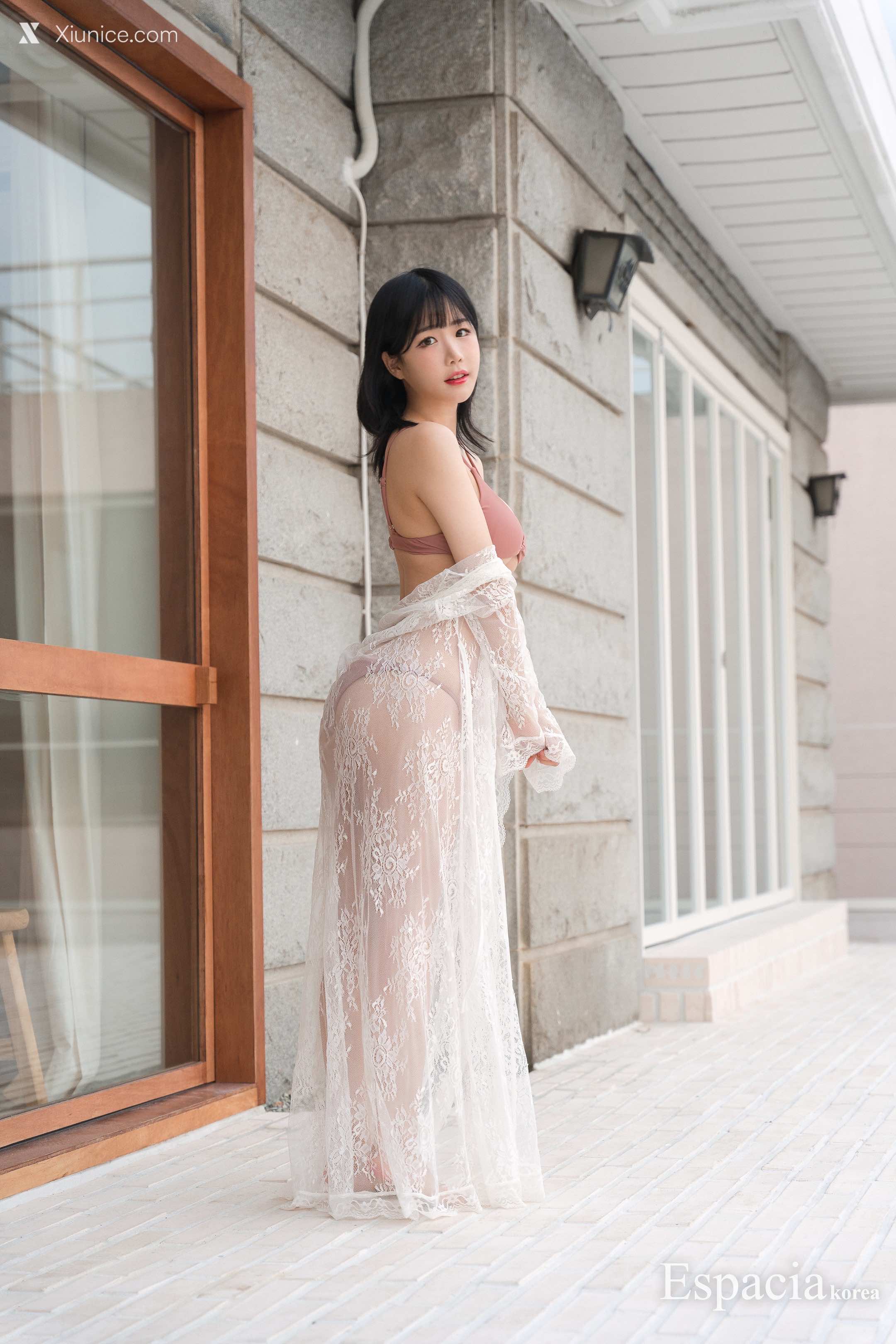 Espacia Korea ESP#004 Addielyn (에디린) 10