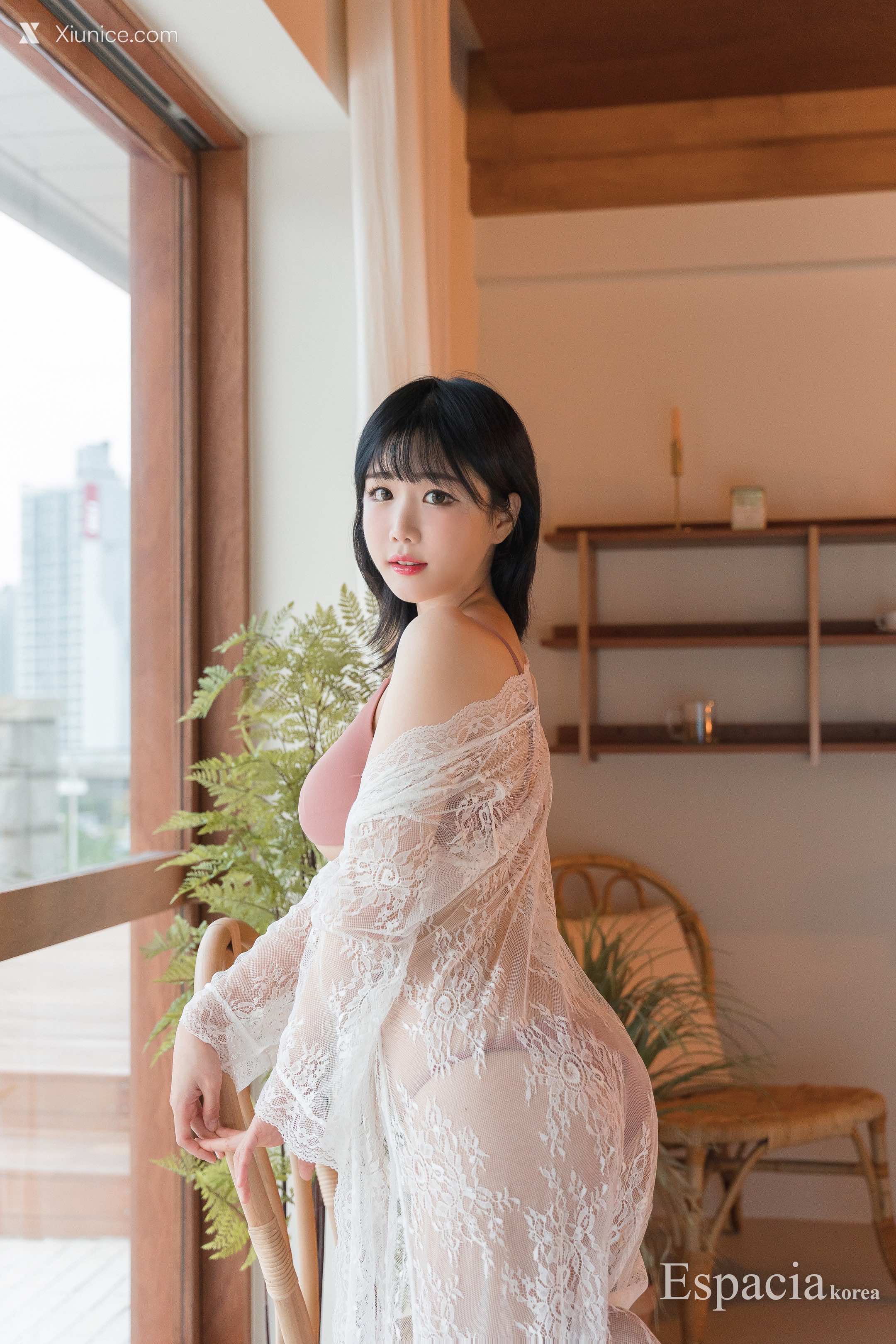 Espacia Korea ESP#004 Addielyn (에디린) 24