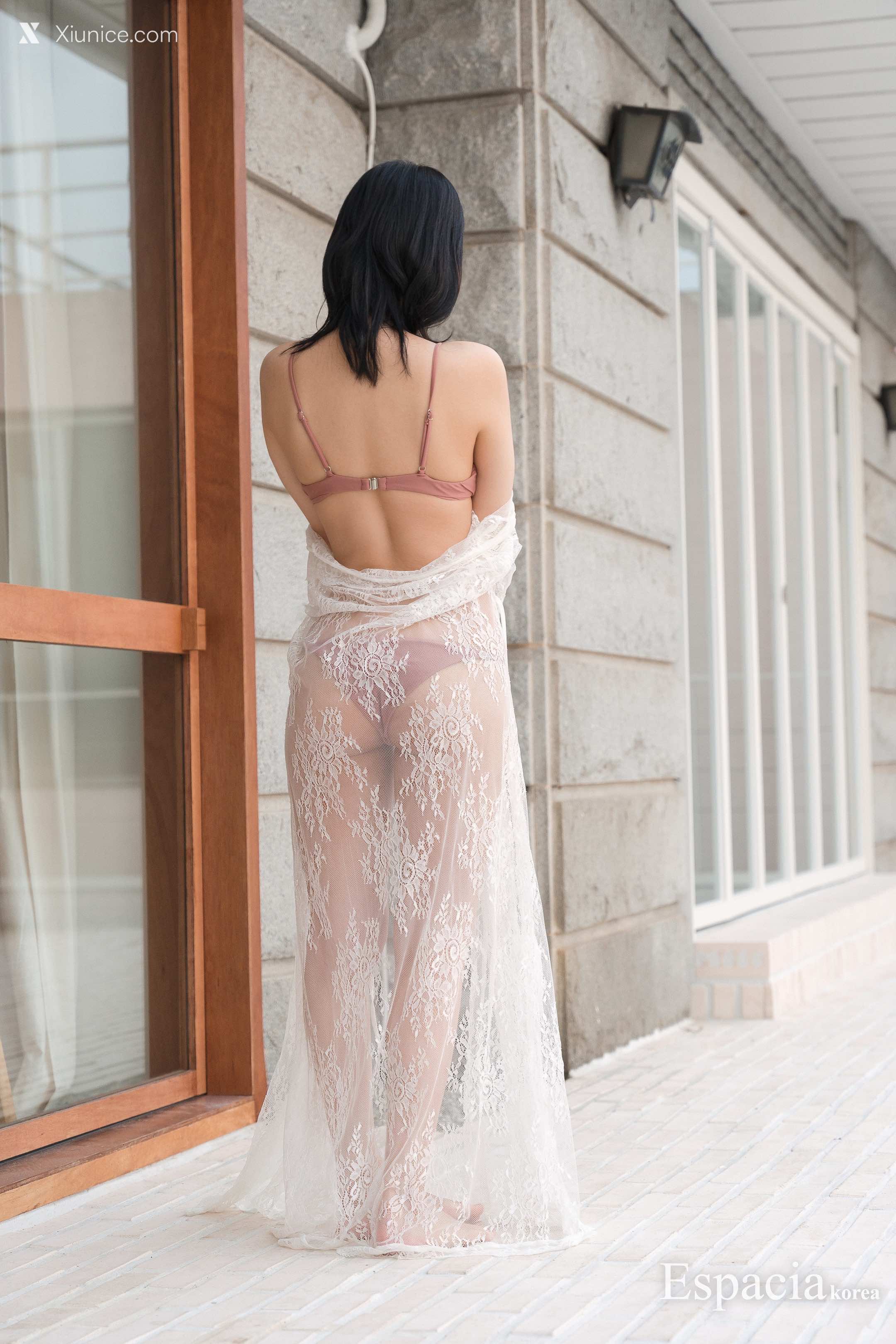 Espacia Korea ESP#004 Addielyn (에디린) 9